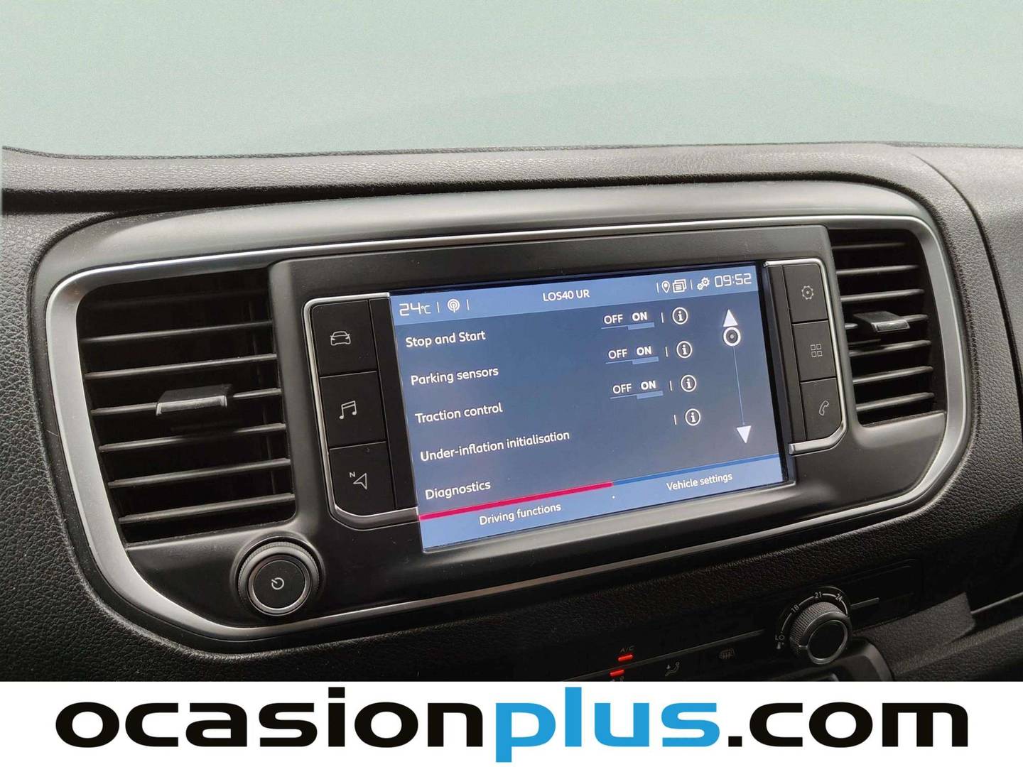 Acabados Fiat Scudo Fiat Scudo Furgon 1.5 Bluehdi L2 (102 CV)