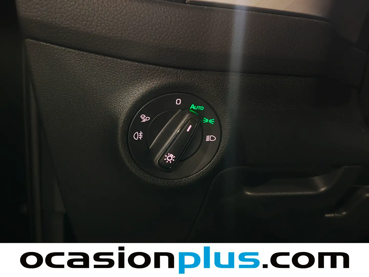 Foto Skoda Kodiaq Skoda Kodiaq 1.5 TSI Ambition 4x2 DSG (150 CV) 7 Plazas