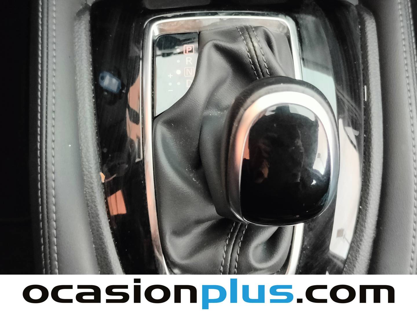 Foto Nissan X-TRAIL Nissan X-Trail DIG-T 160 Acenta DCT (160 CV)