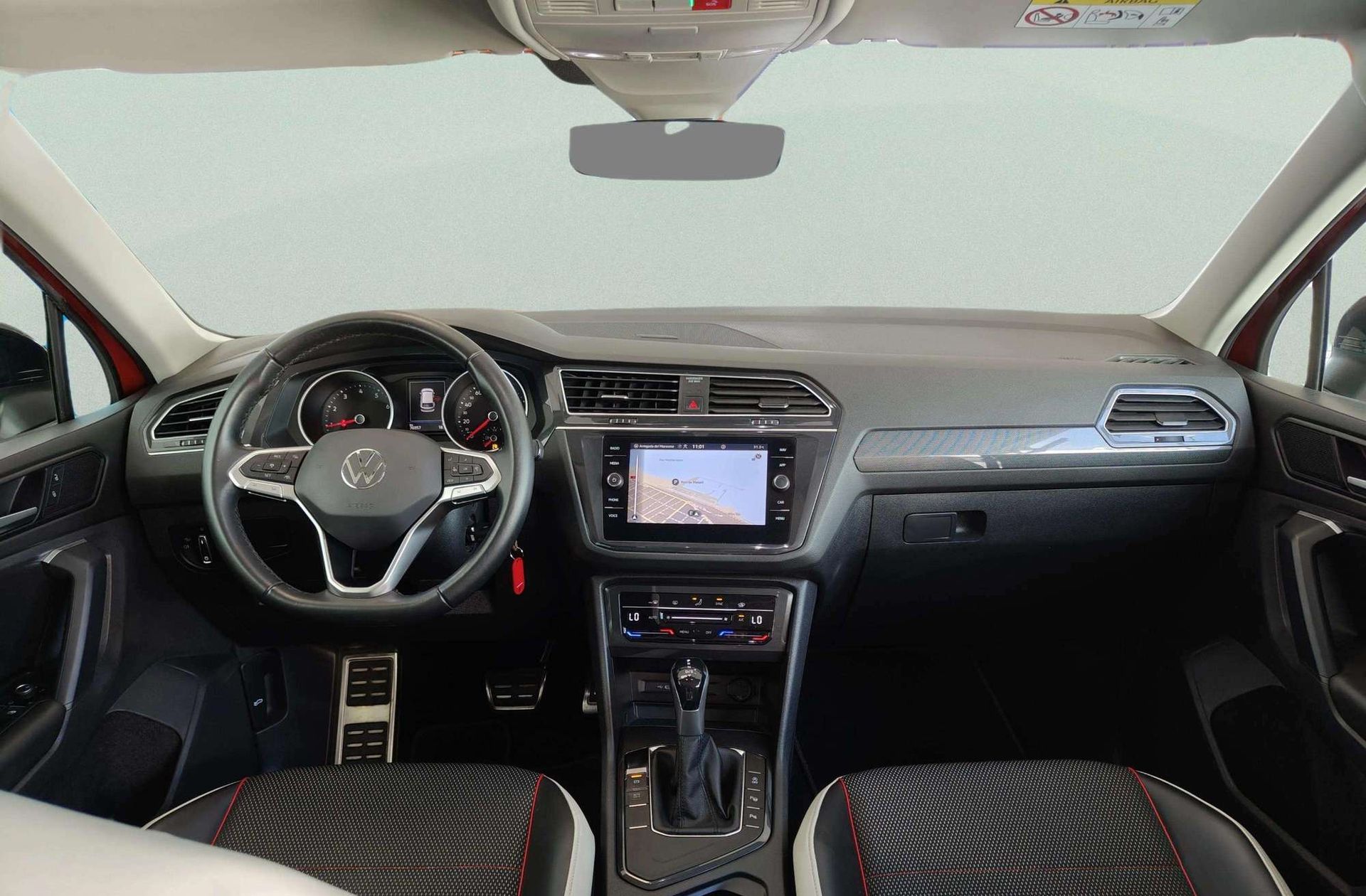 Volkswagen Tiguan Urban Sport 1.5 TSI DSG - foto 7