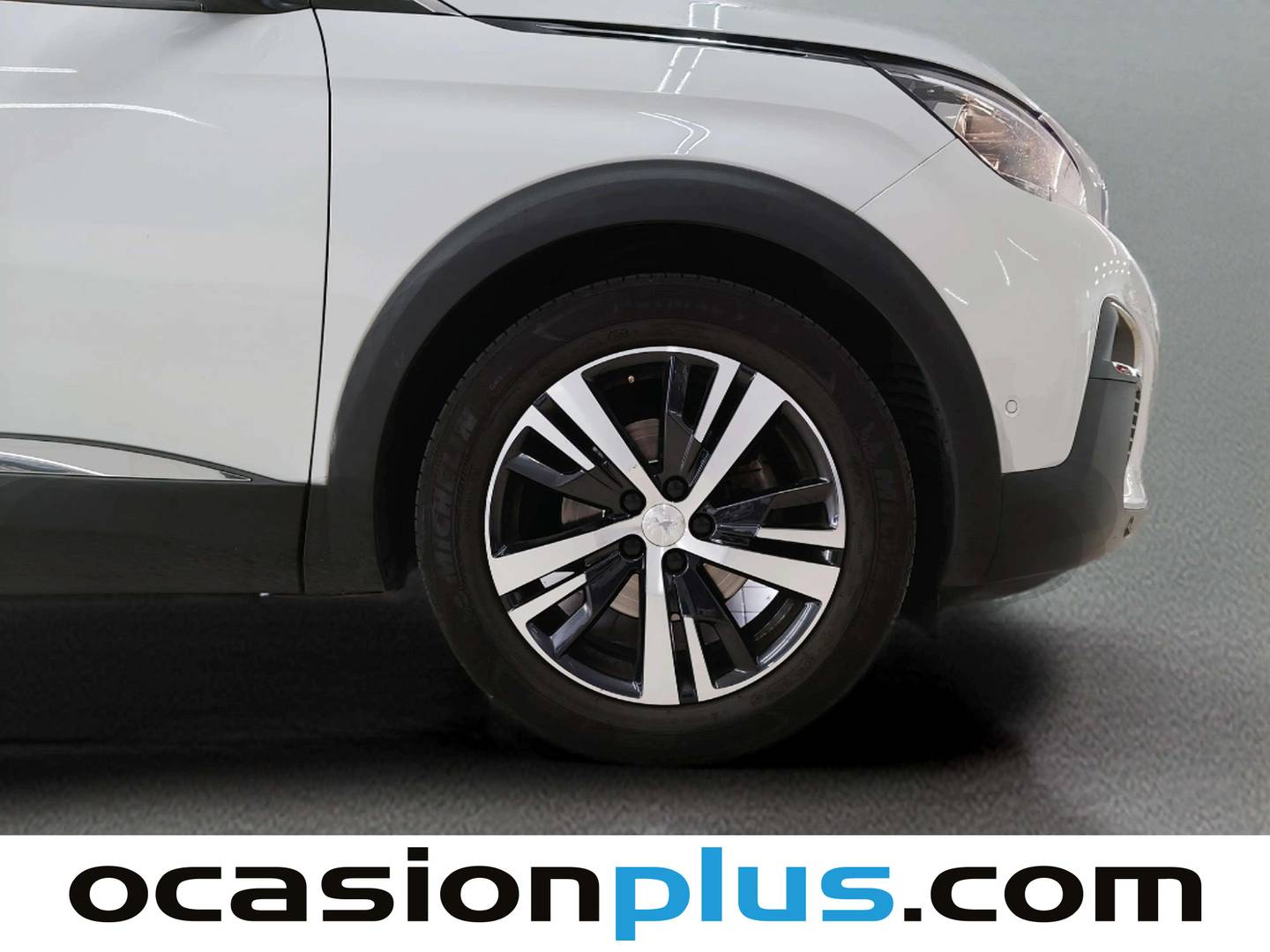 Peugeot 3008 Peugeot 3008 BlueHDI 130 S&S Allure (130 CV) diésel