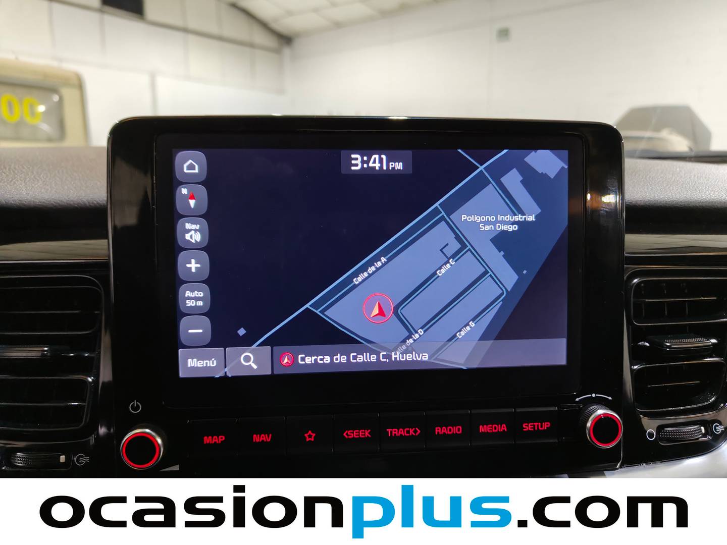 Extras y acabados del KIA Stonic KIA Stonic 1.2 DPi Drive (84 CV)