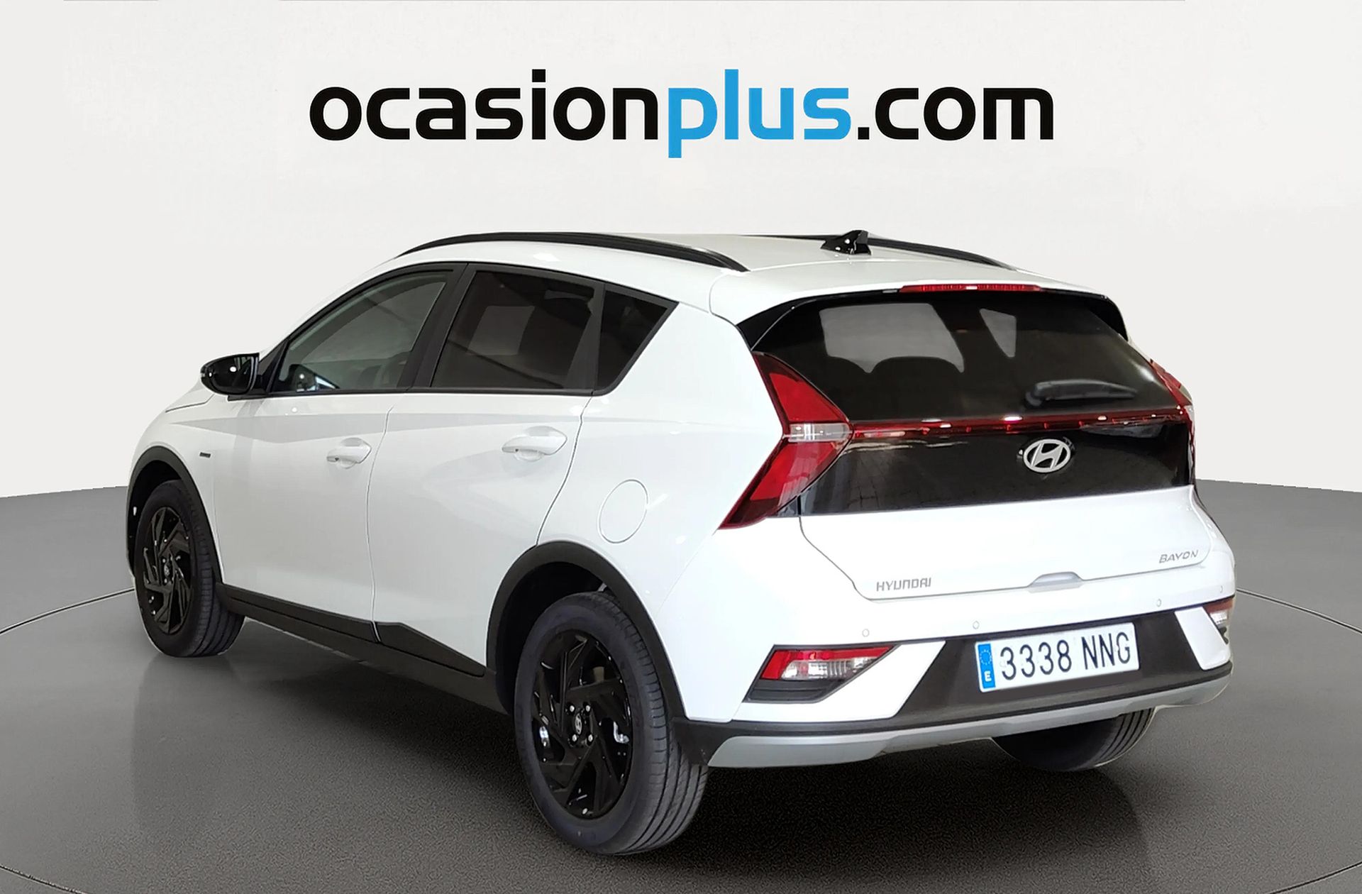 Hyundai Bayon 1.0T Black Line - foto 4