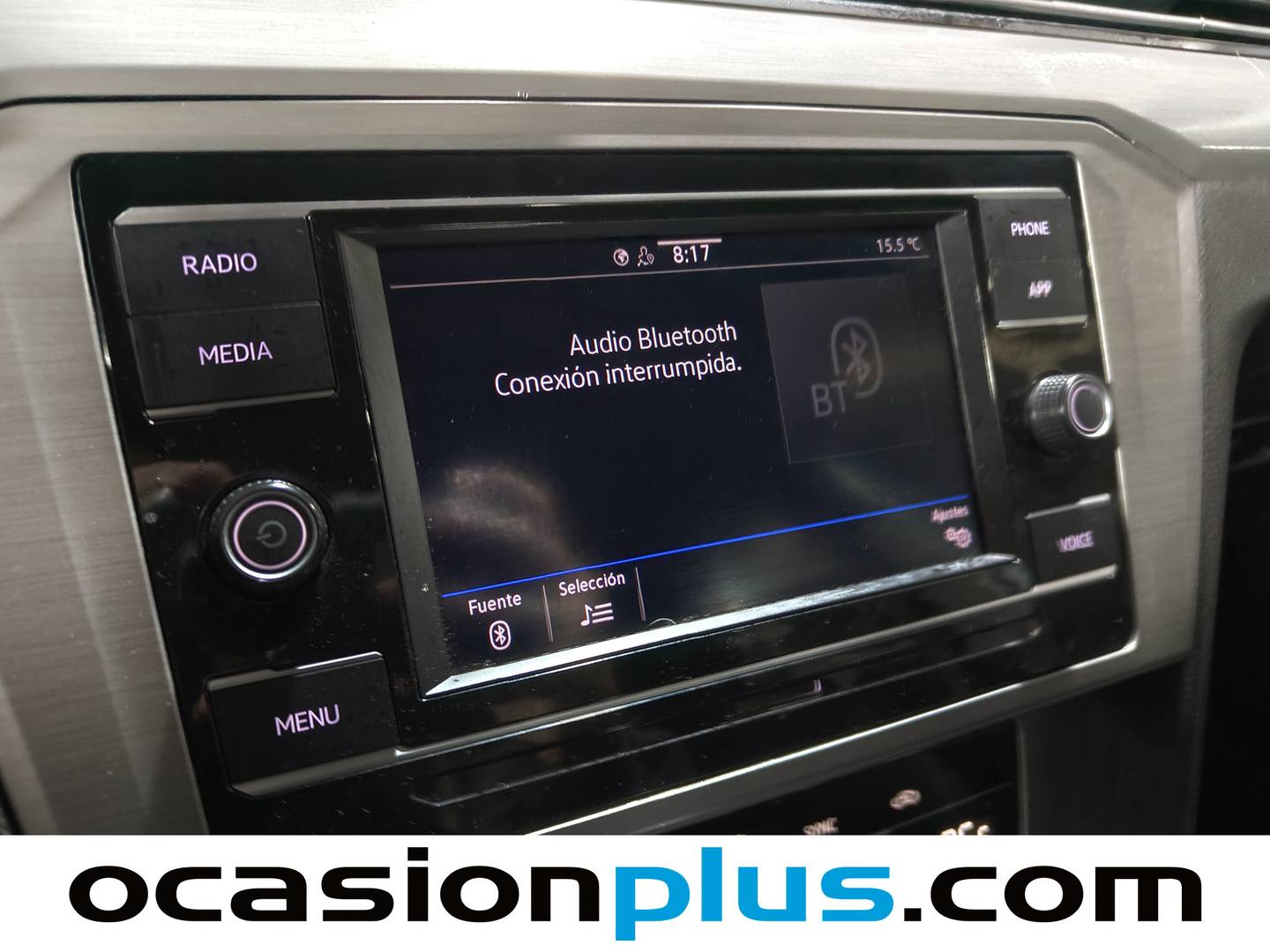 Volkswagen Passat Volkswagen Passat Business 2.0 TDI (122 CV) DSG km 0