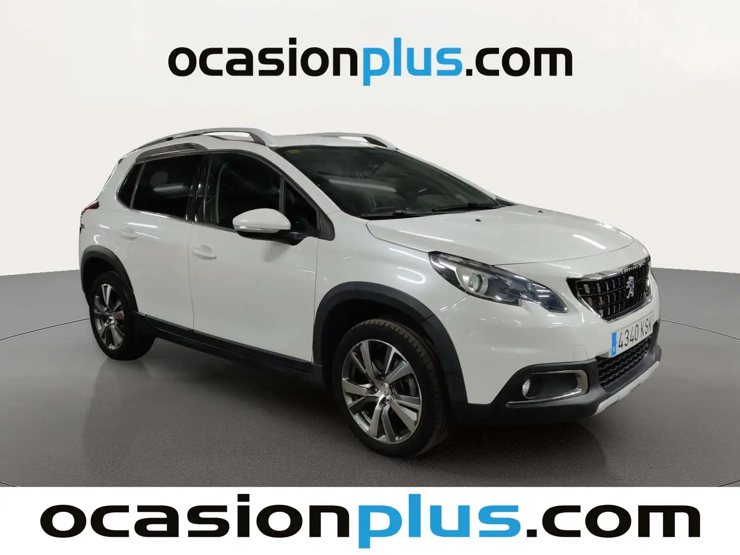Foto Peugeot 2008 Peugeot 2008 PureTech 130 S&S Allure (130 CV)