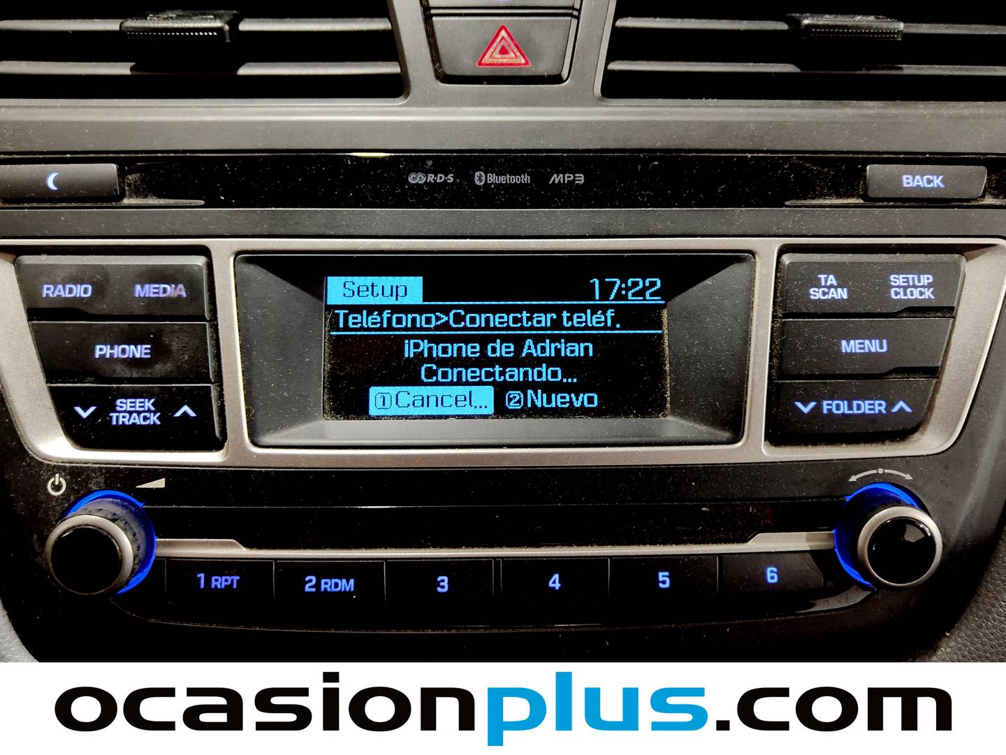 Acabados Hyundai i20 Active Hyundai i20 Active 1.0 TGDI Klass (100 CV)