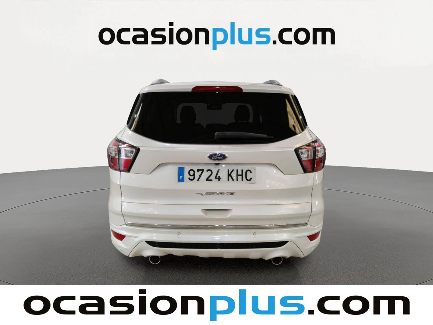 Ford Kuga Ford Kuga 2.0 TDCI S&S Vignale 4x4 Powershift (150 CV) 150cv