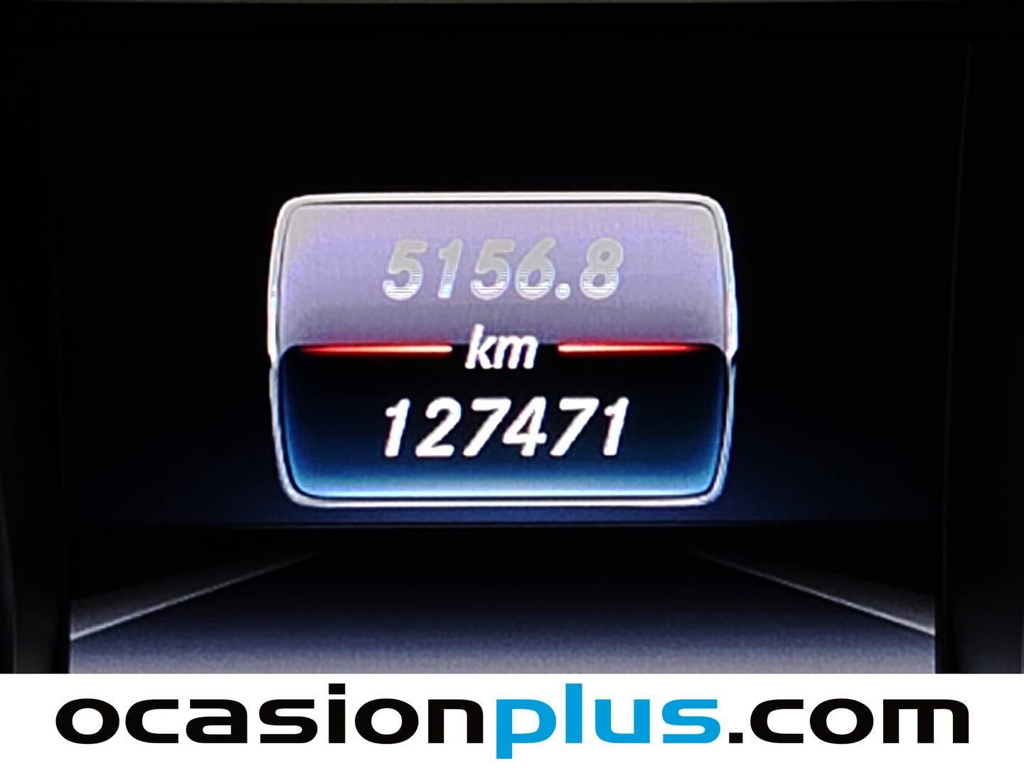 Mercedes Clase A Mercedes Clase A 200 d AMG Line (136 CV) seminuevo