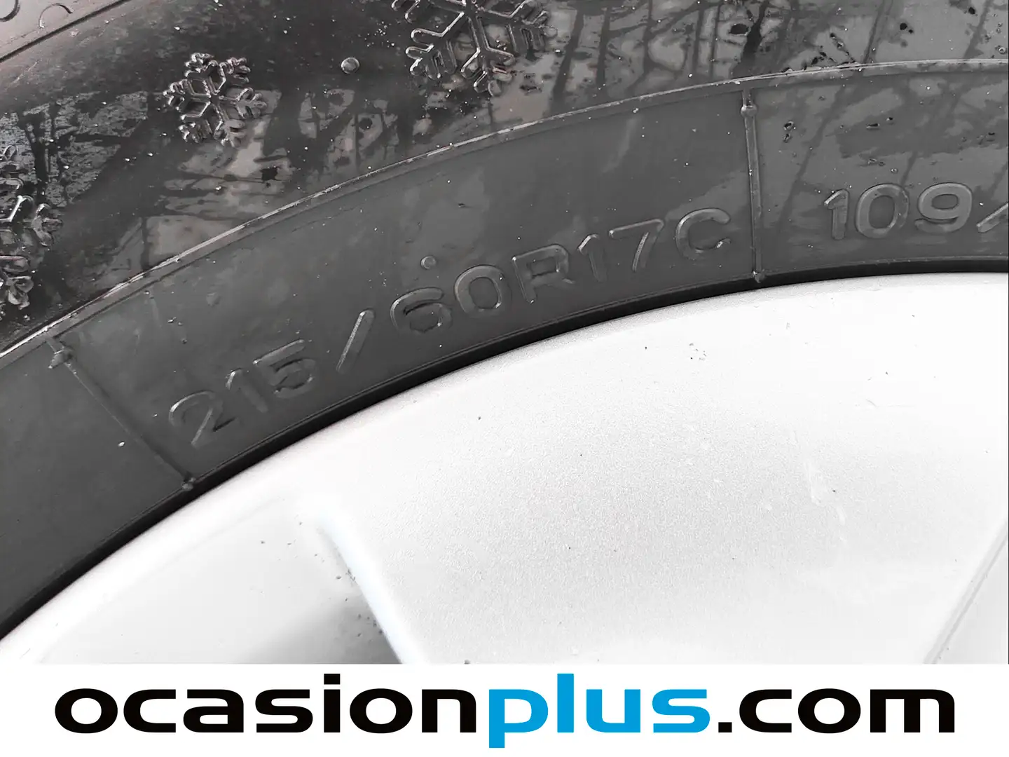 Foto Renault Trafic Renault Trafic Passenger Passenger dCi 125 Edition Energy (125 CV)