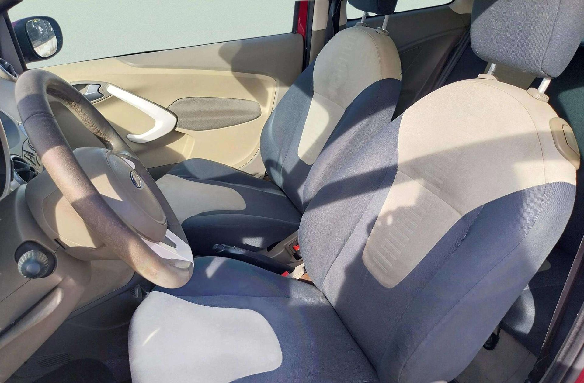 Ford Ka 1.2 Titanium - foto 7