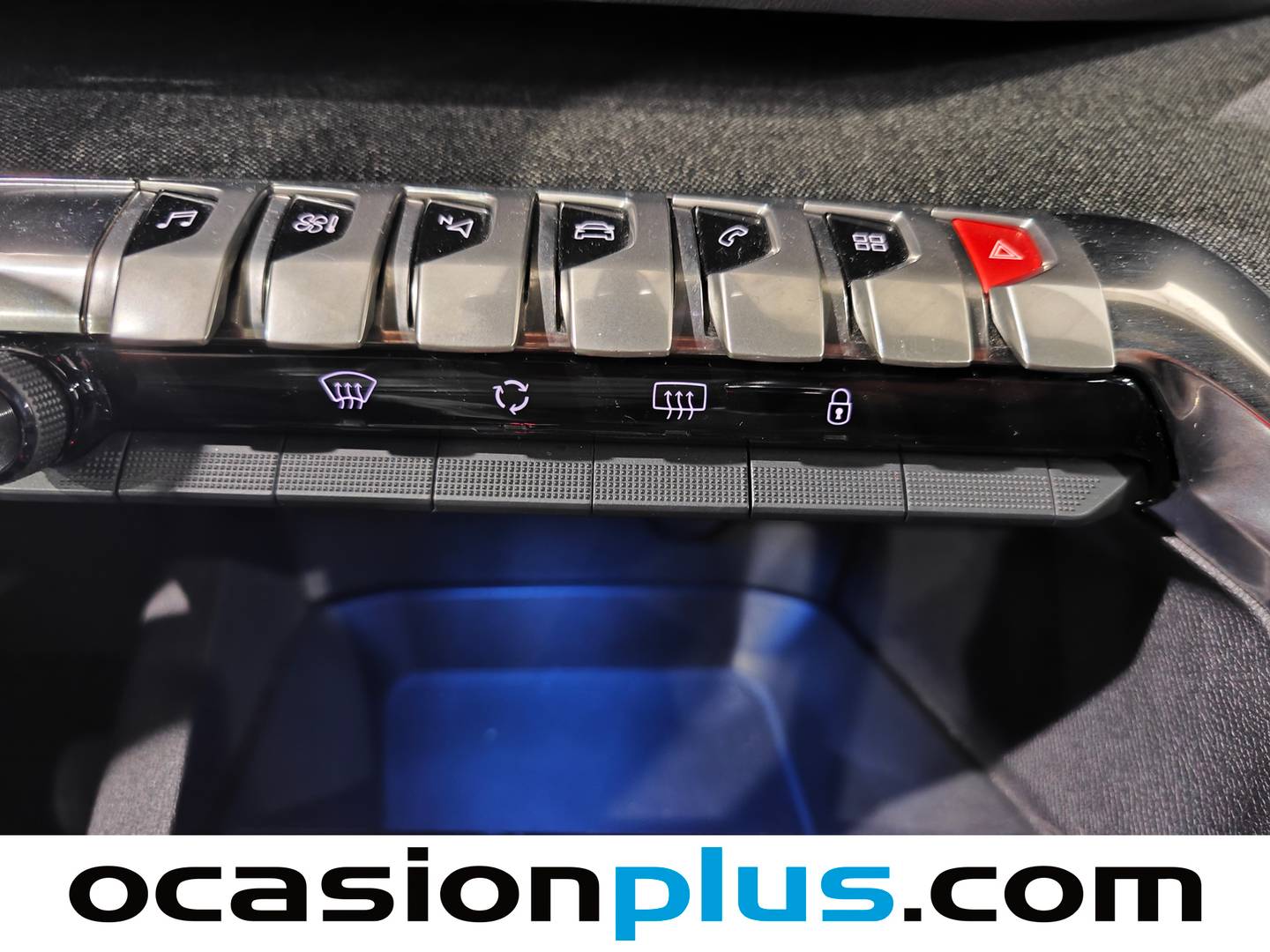 Foto Peugeot 3008 Peugeot 3008 PureTech 130 S&S Allure Pack (130 CV)