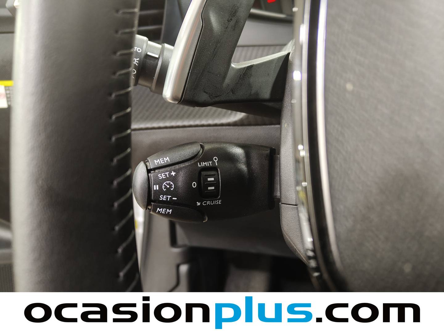 Peugeot 2008 Peugeot 2008 Allure Hybrid eDCS6 (145 CV) híbrido