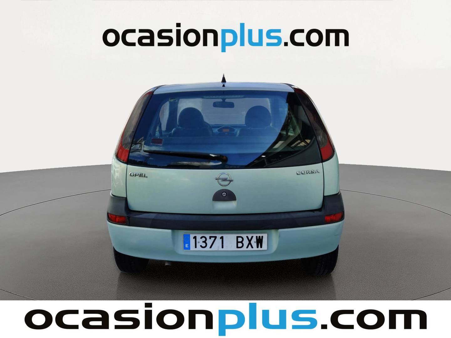 Opel Corsa Opel Corsa 1.0 12v Club (58 CV) barato
