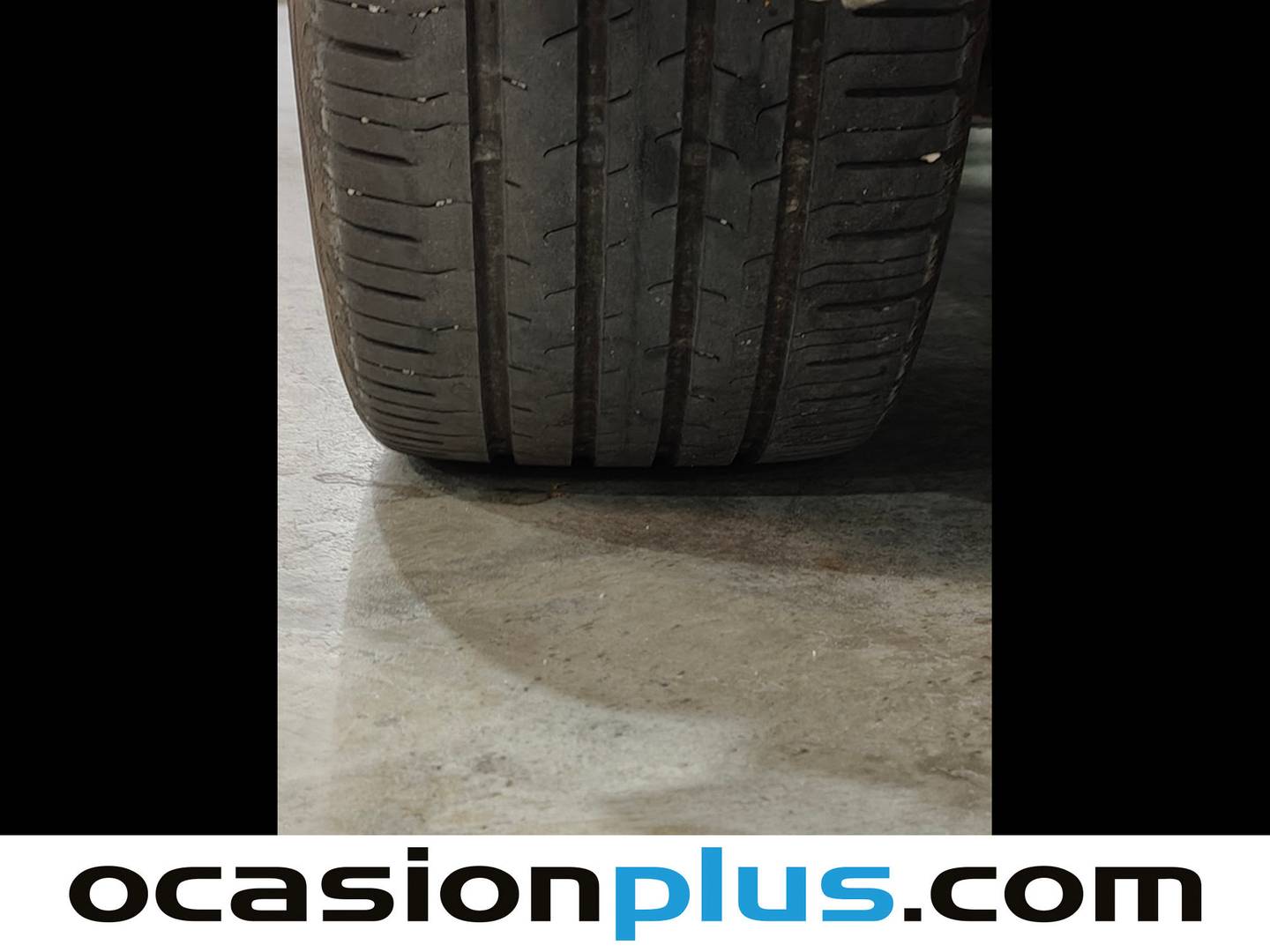 Mercedes Clase A Mercedes-Benz Clase A 180 d  (116 CV) Pack AMG de segunda mano