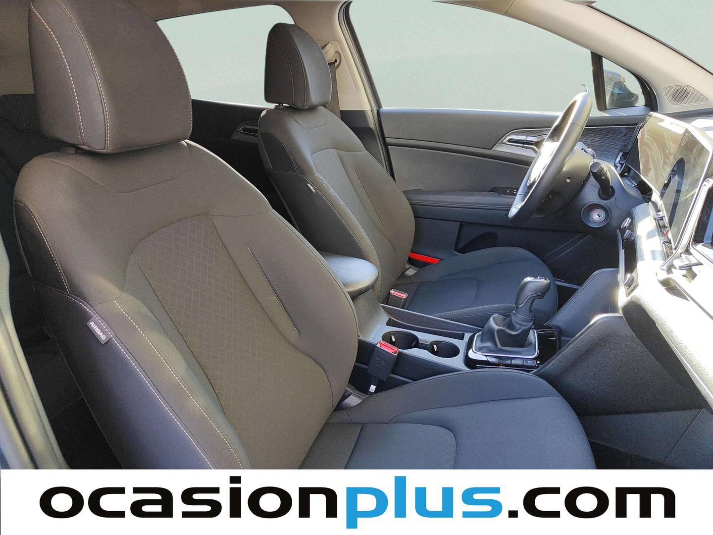 KIA Sportage KIA Sportage 1.6 T-GDi Concept 4X2 (160 CV) km 0