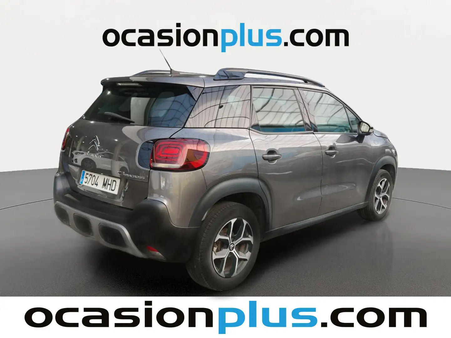Foto Citroën C3 Aircross Citroen C3 Aircross PureTech 110 S&S Shine  (110 CV)