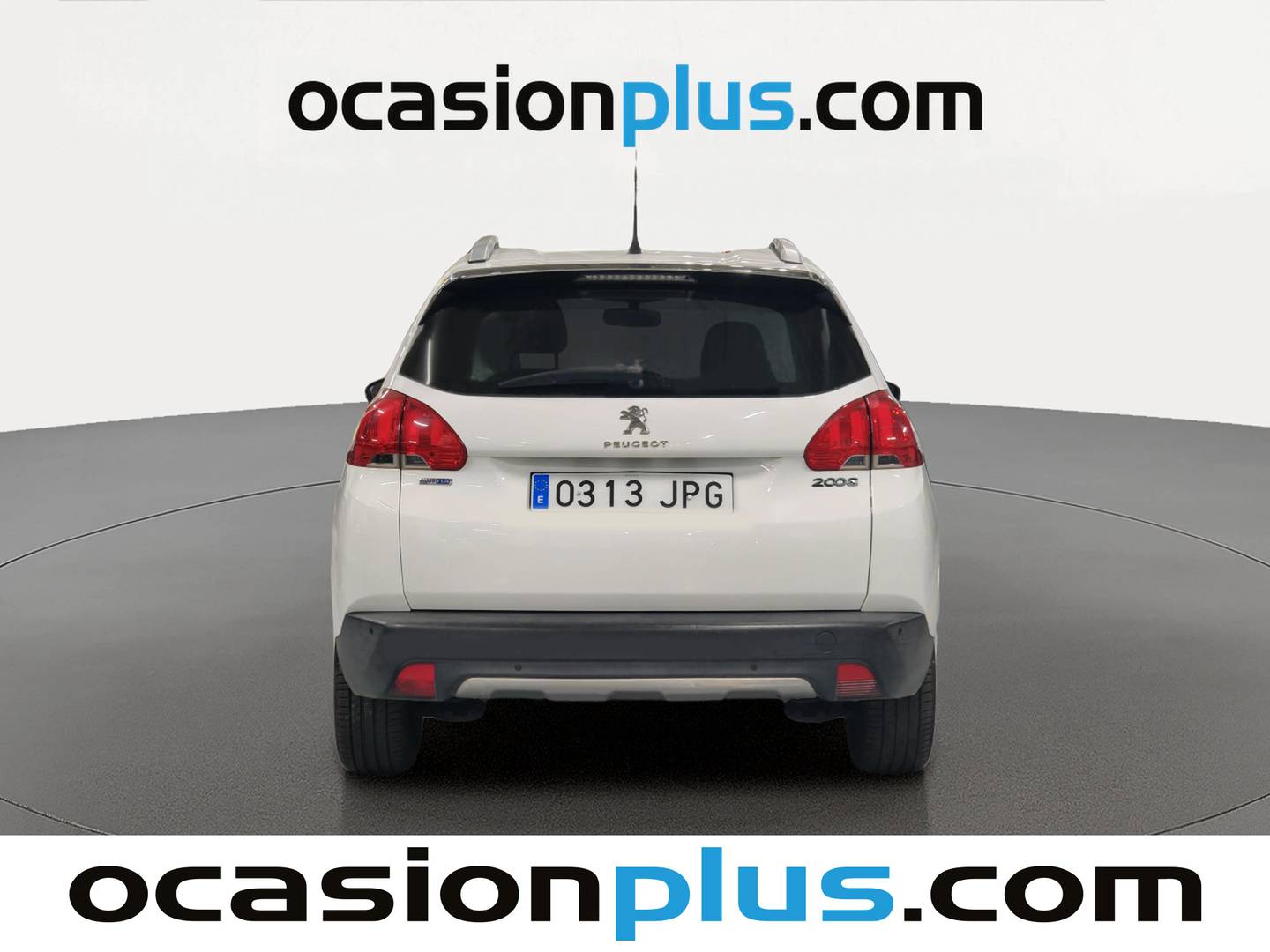 Peugeot 2008 Peugeot 2008 BlueHDi 100 Style (100 CV) al mejor precio