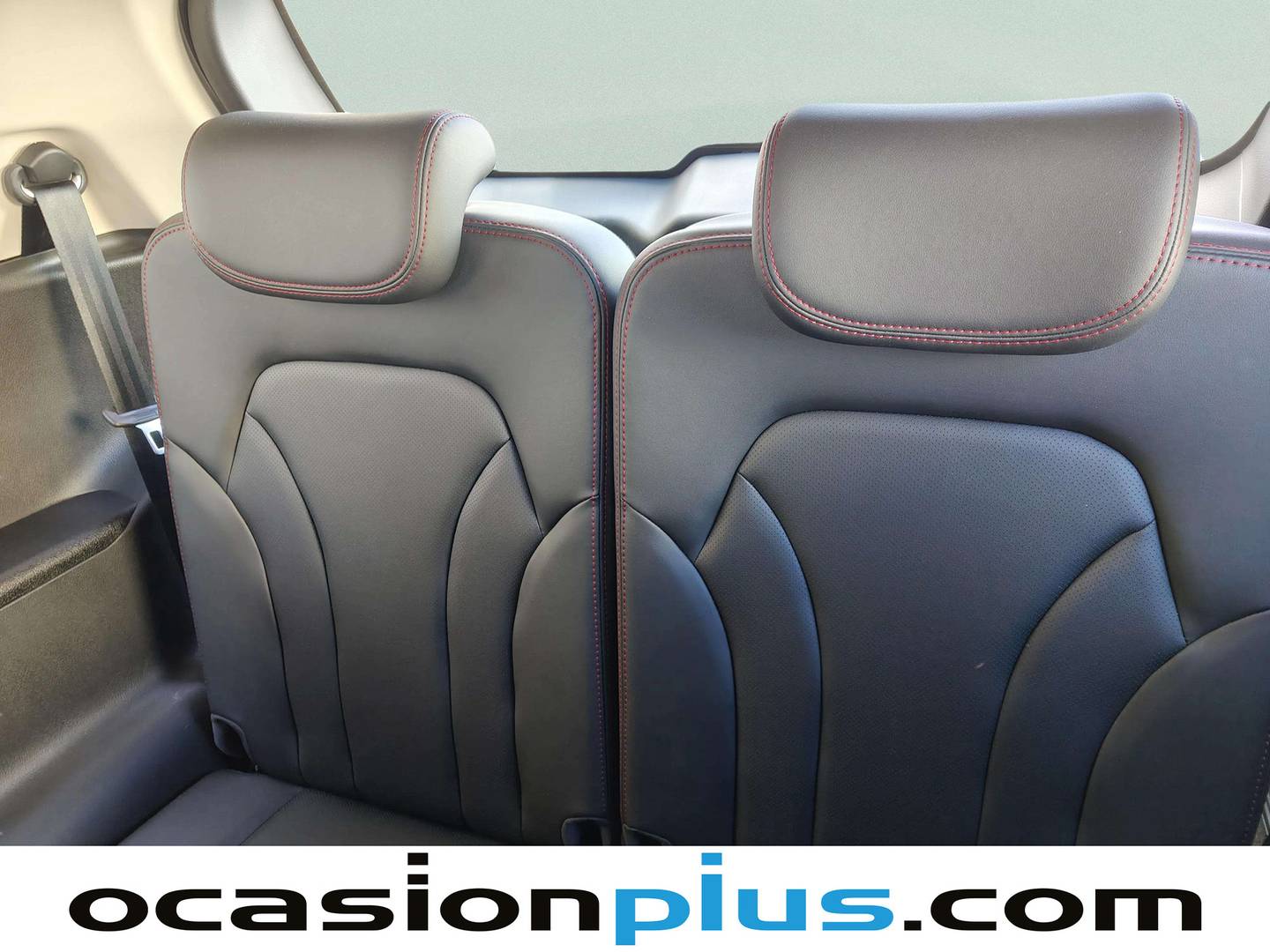 SWM G05 SWM G05 1.5T MT (139 CV) 7 Plazas de ocasión