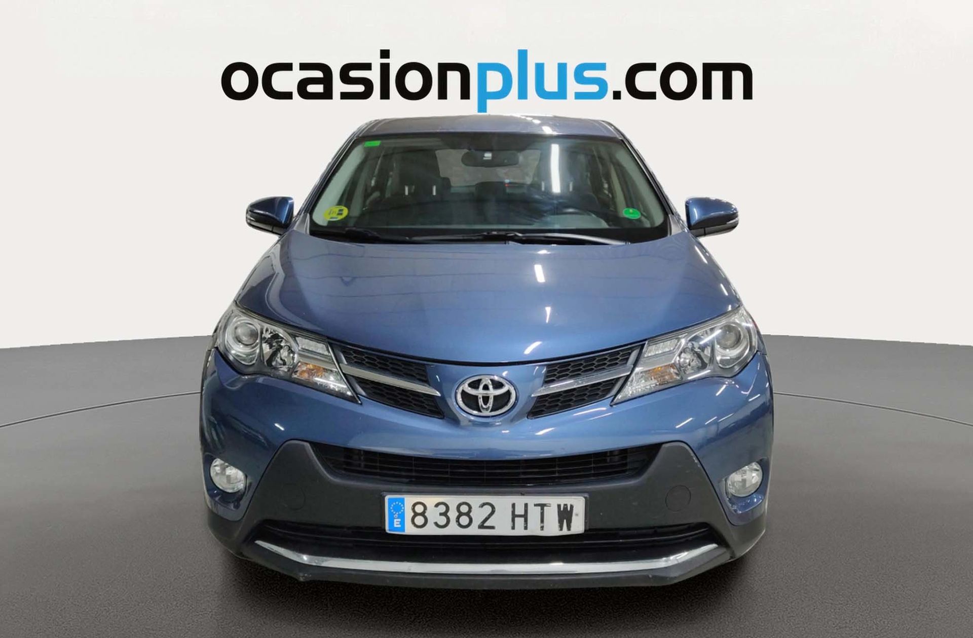 Toyota RAV4 120D Advance 4x2 - foto 12