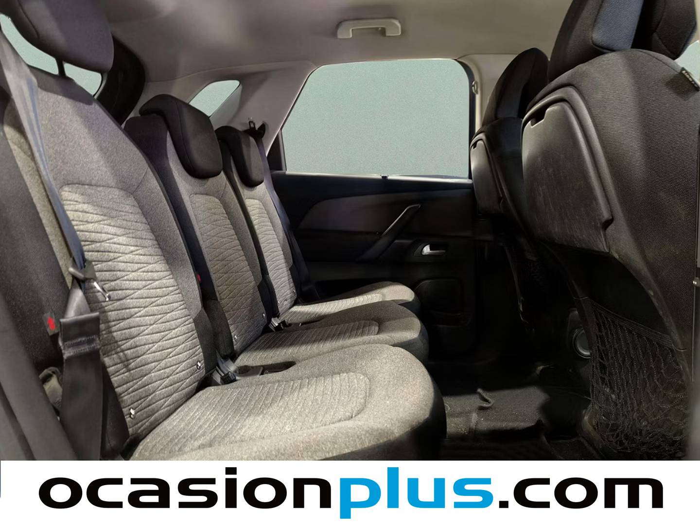 Citroën C4 Picasso Citroën C4 Picasso PureTech 130 S&S Live Edition (130 CV) al mejor precio