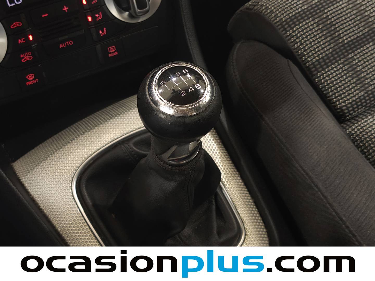 Audi Q3 Audi Q3 Advanced 2.0 TDI (140 CV) barato