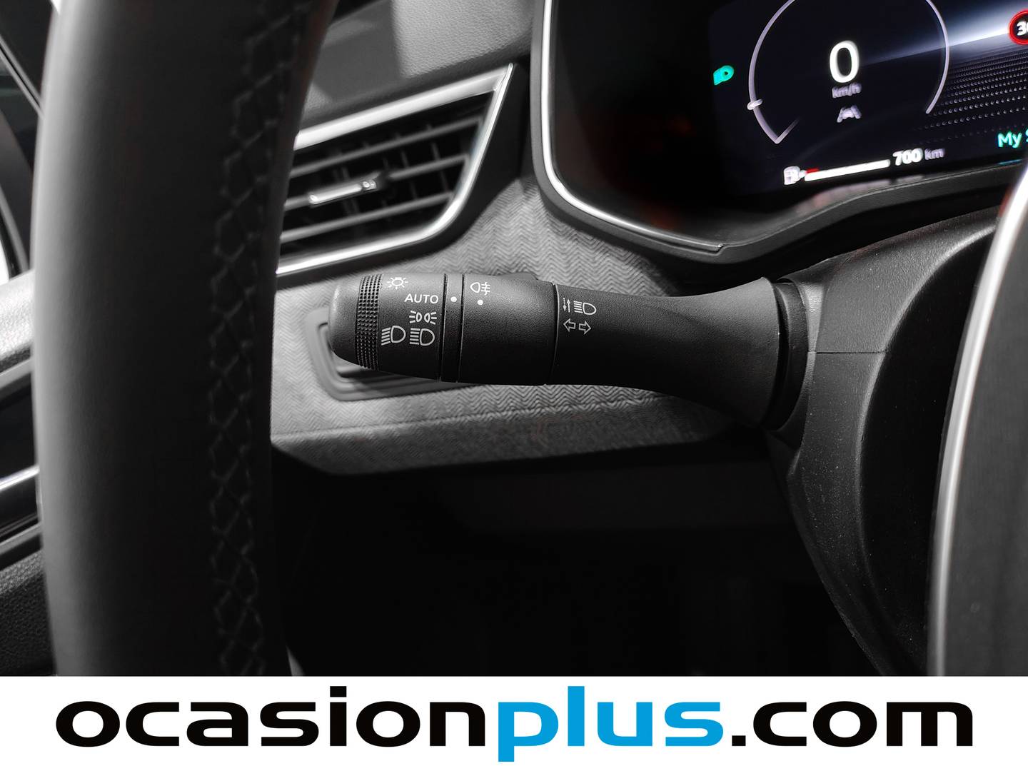 Renault Clio Renault Clio Techno TCe (90 CV) seminuevo
