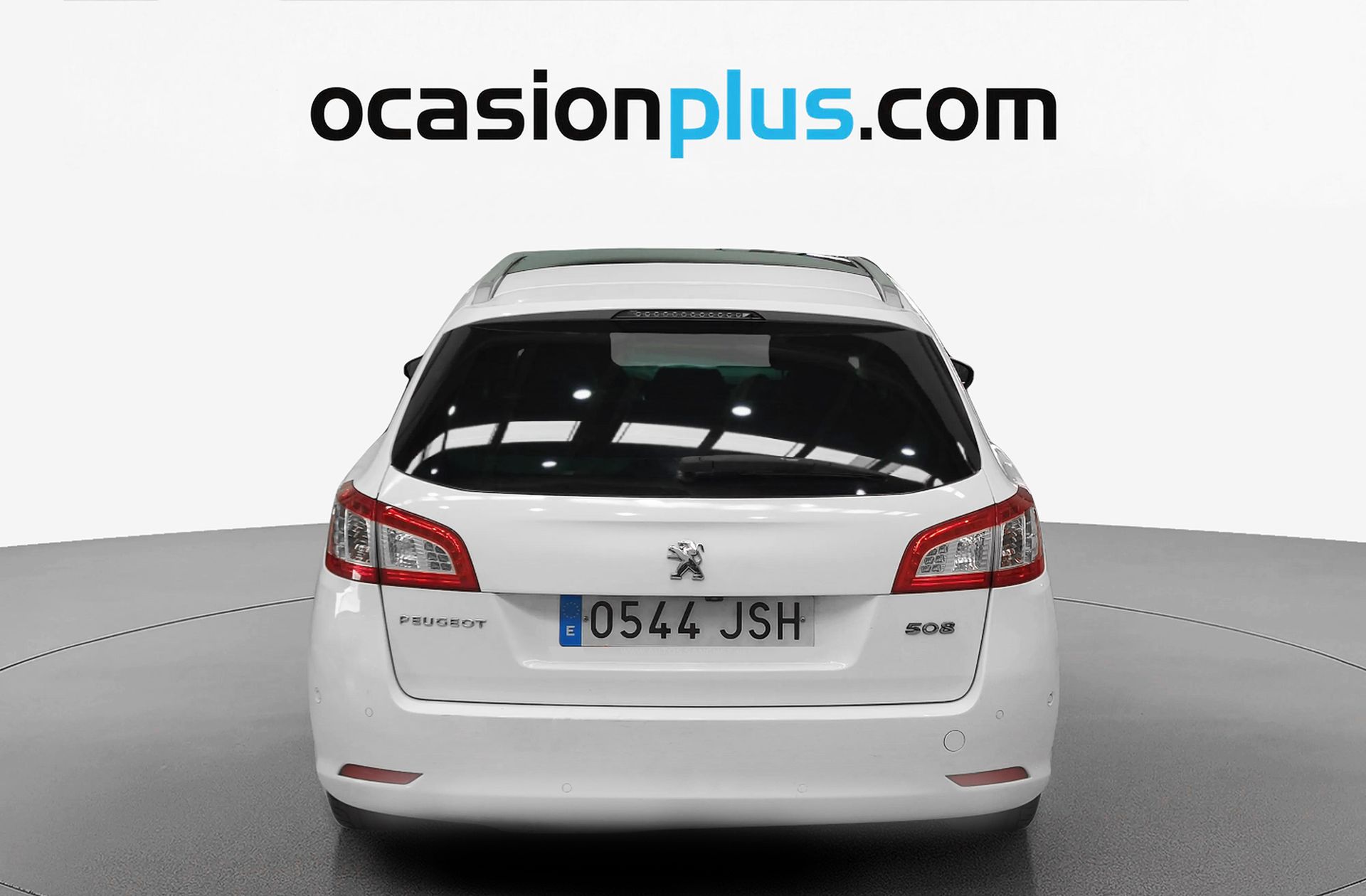Peugeot 508 SW BlueHDi 150 Allure - foto 16