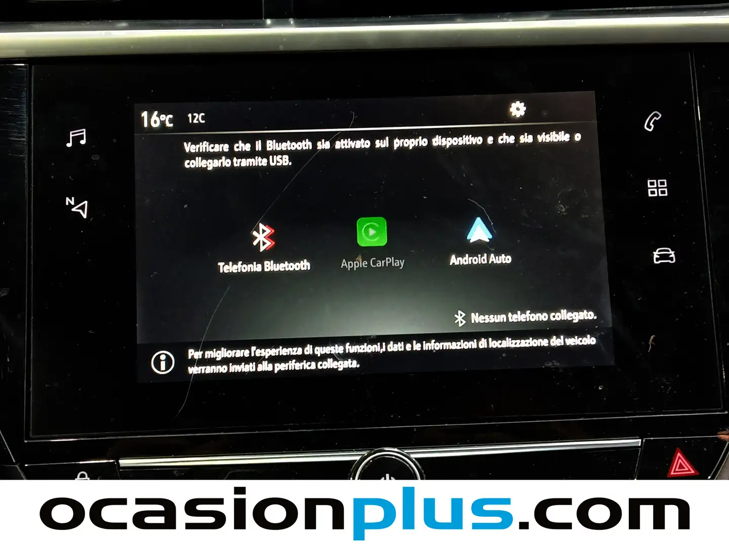 Foto Opel Corsa Opel Corsa 1.2 Turbo XHL Elegance  (100 CV)