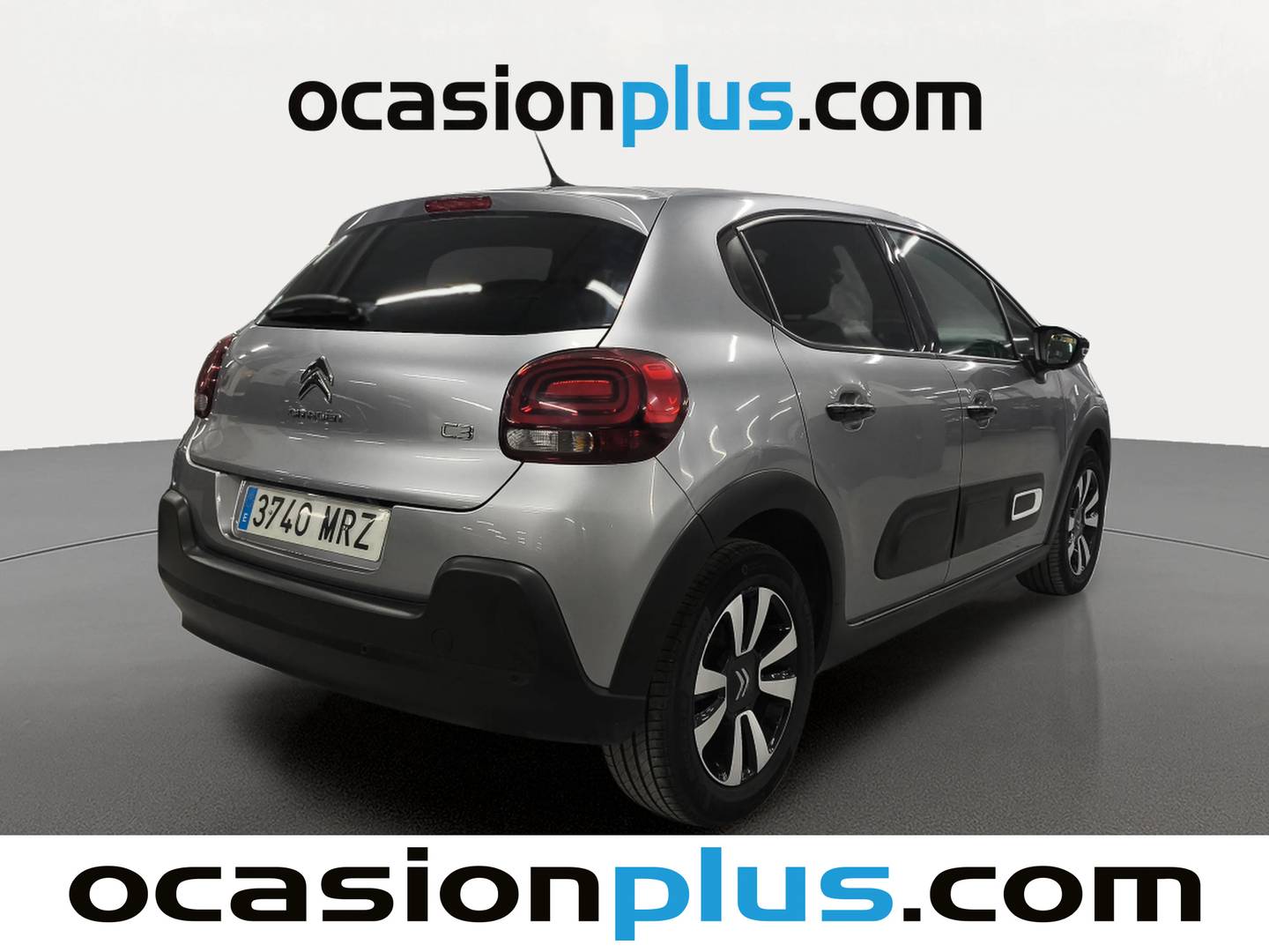 Citroën C3 Origin Citroen C3 Origin Origin PureTech 110 Max (110 CV) seminuevo