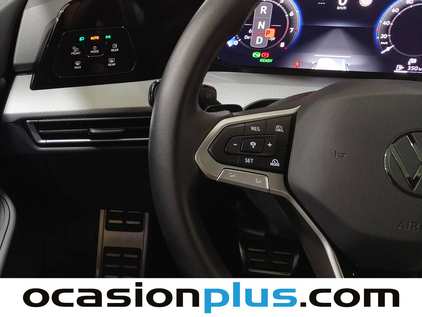 Volkswagen Golf Volkswagen Golf 50 Aniversario 1.5 eTSI (150 CV) DSG al mejor precio