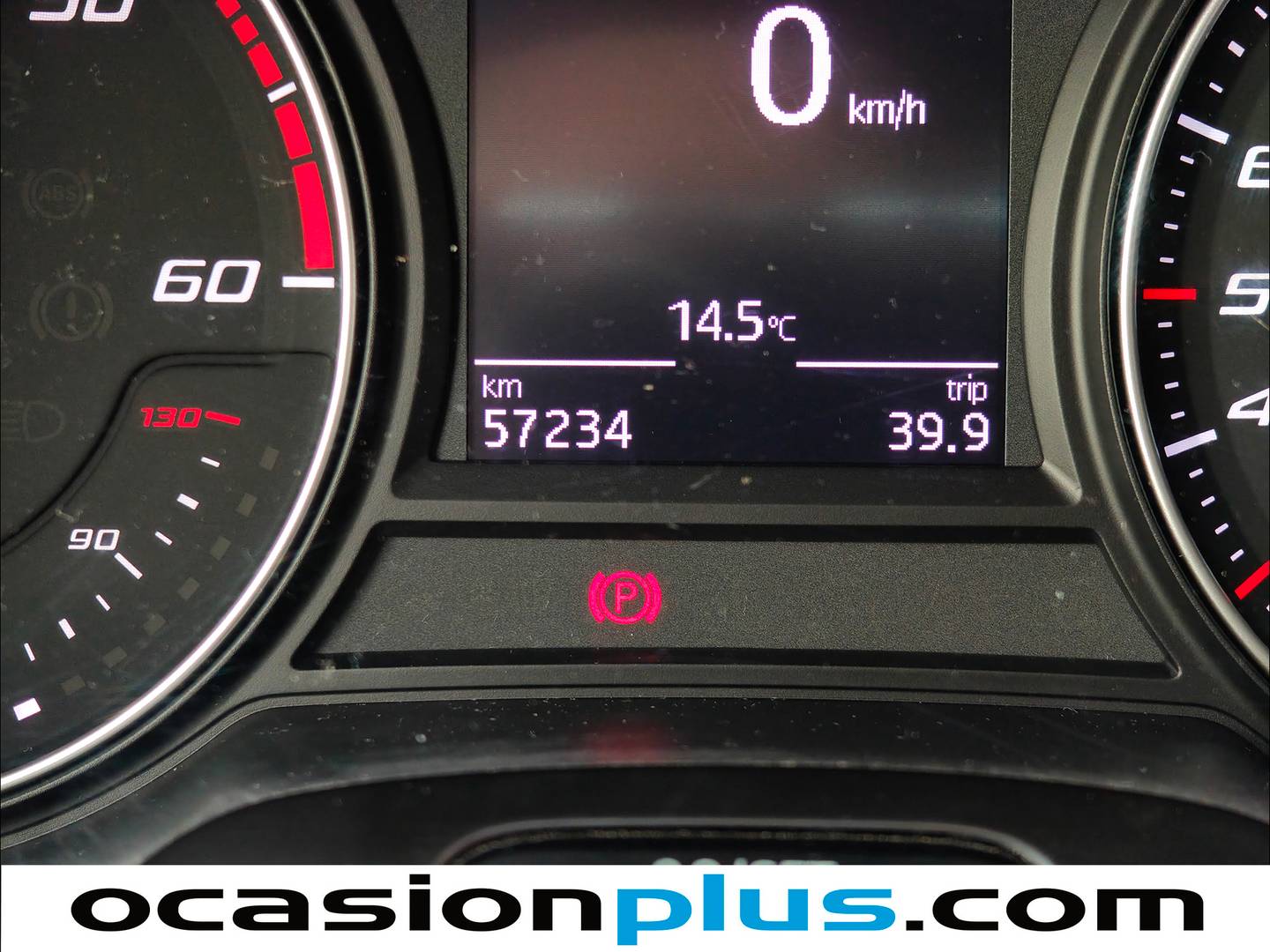 Seat León SEAT León 1.6 TDI S&S Style Visio (115 CV) de ocasión