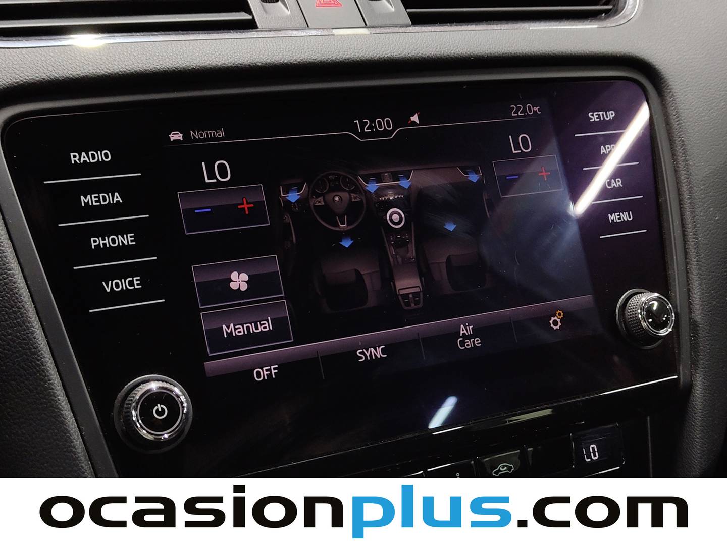 Skoda Octavia Skoda Octavia 1.6 TDI Ambition (115 CV) al mejor precio
