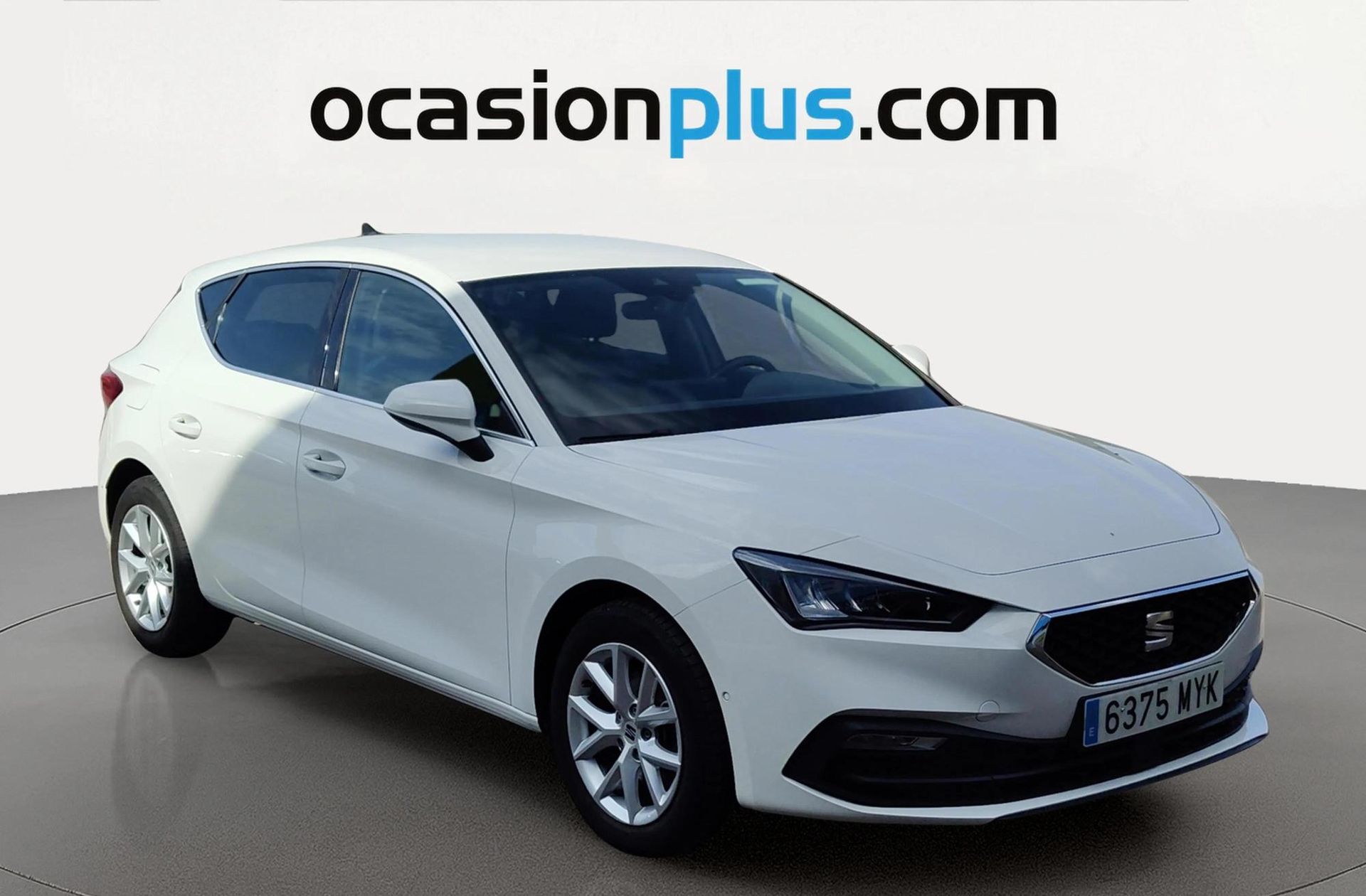 SEAT León 1.5 TSI Style 25 Aniversario - foto 2