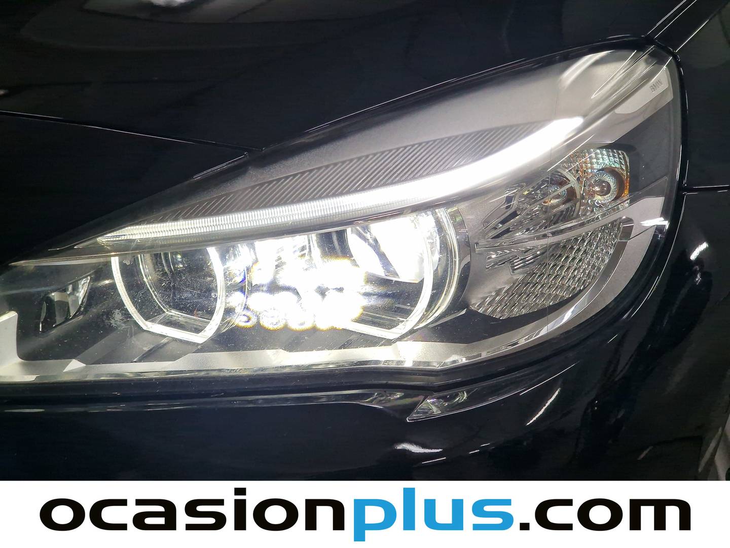 Foto BMW Serie 2 Active Tourer BMW Serie 2 218d Active Tourer Business (150 CV)