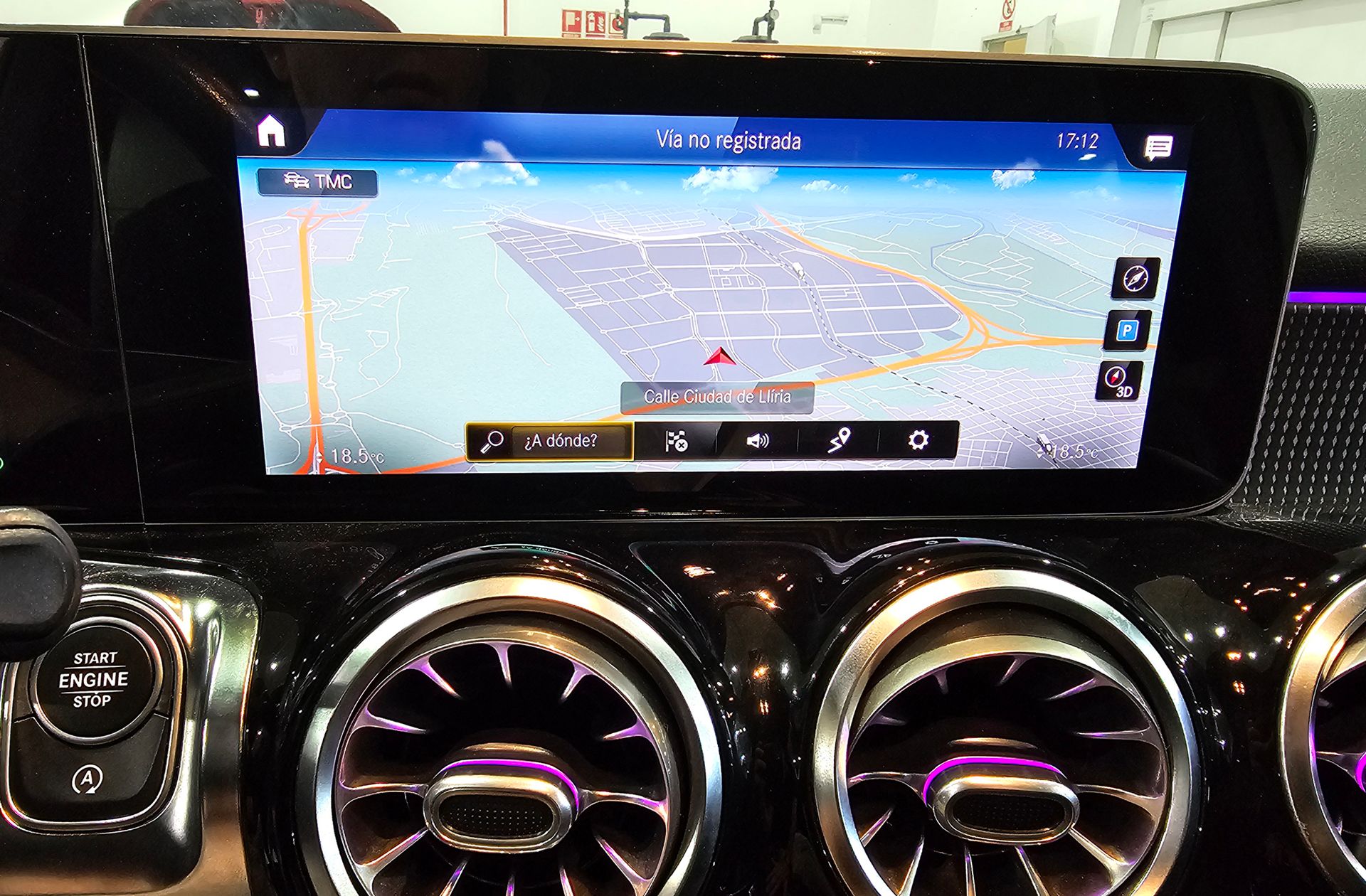 Mercedes-Benz GLB 200 d - foto 9