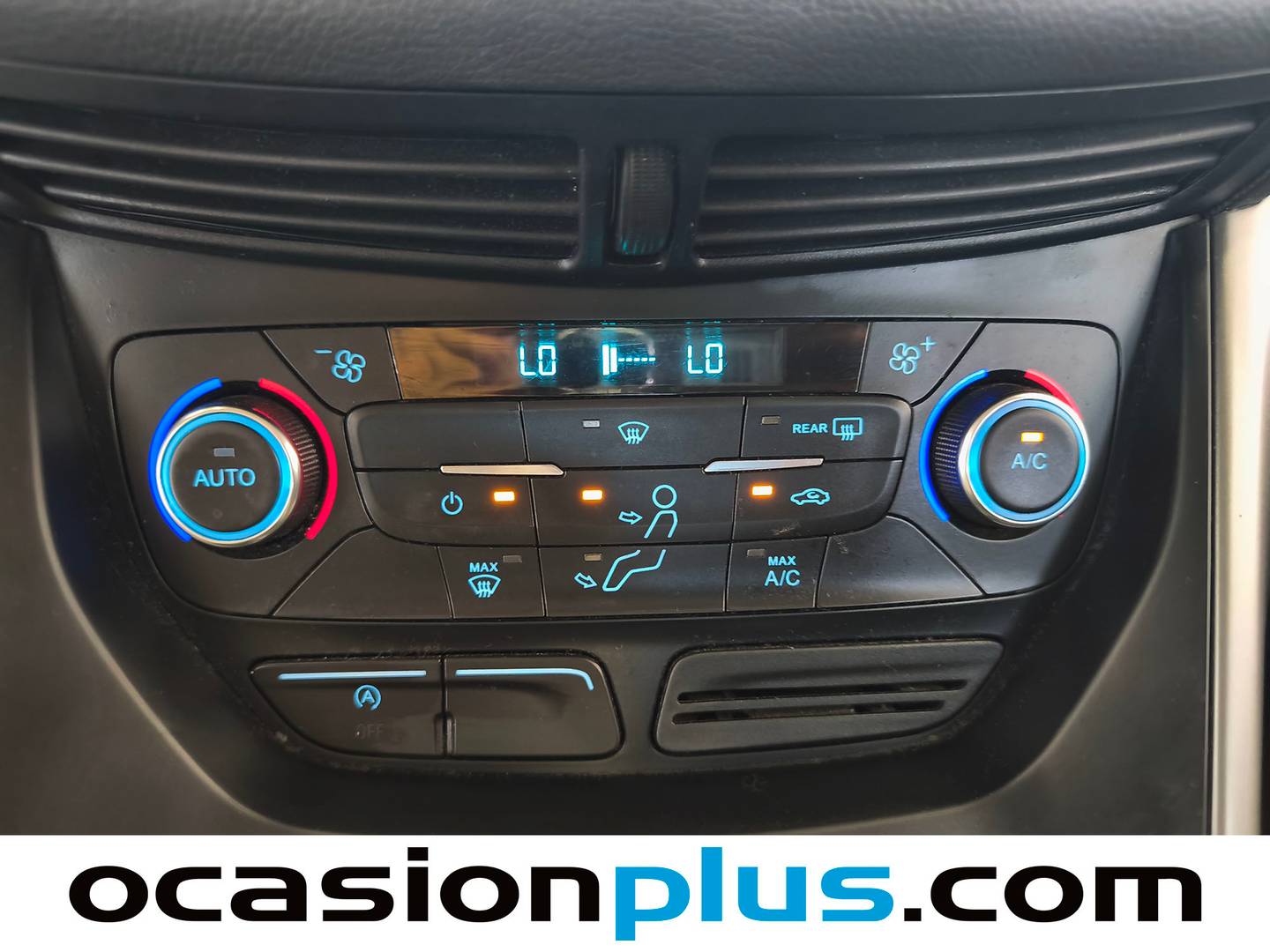 Ford Kuga Ford Kuga 1.5 EcoBoost Trend+ 4x2 (120 CV) km 0