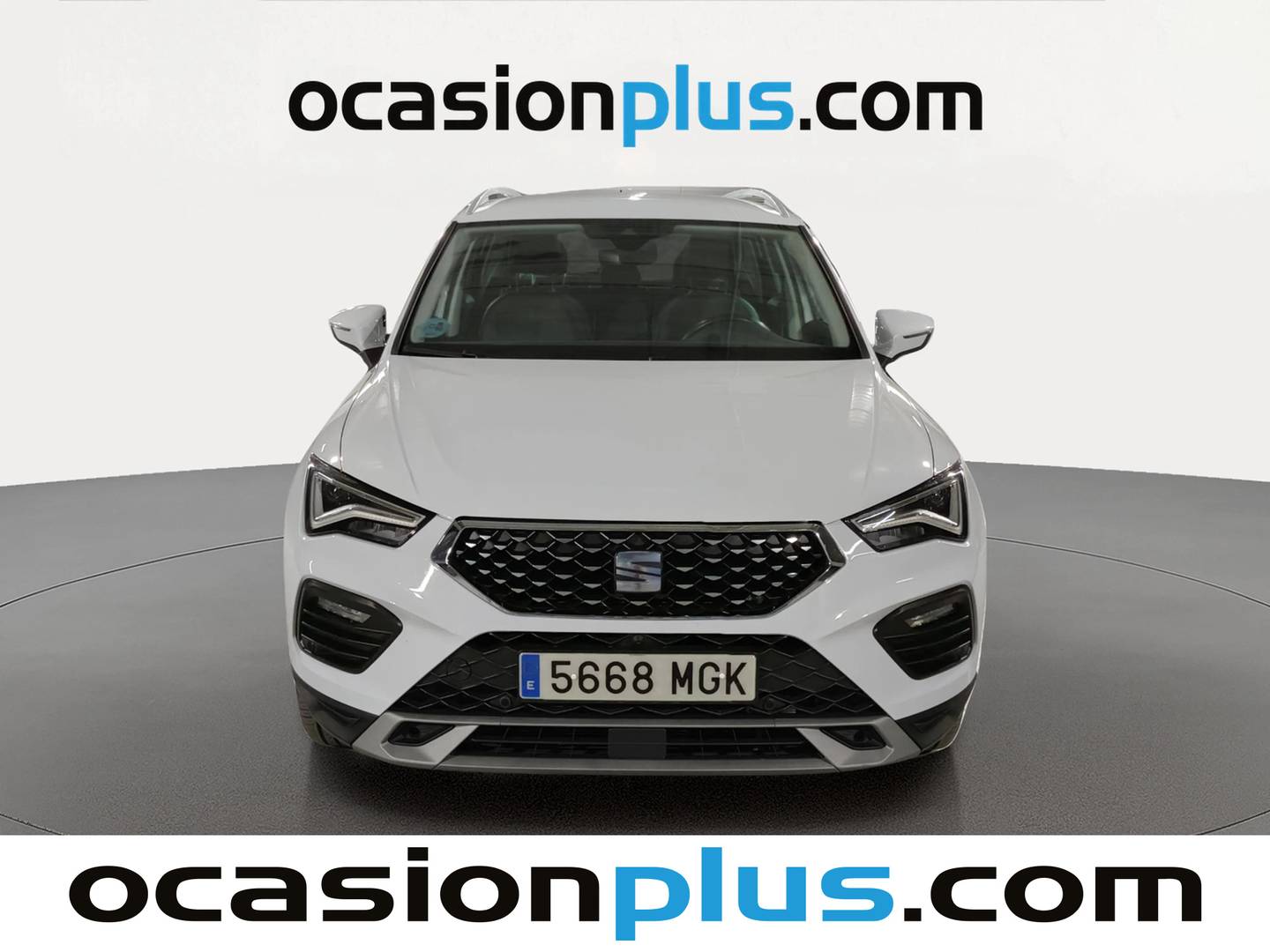 Seat Ateca Seat Ateca 2.0 TDI X-Perience XXL (150 CV) al mejor precio