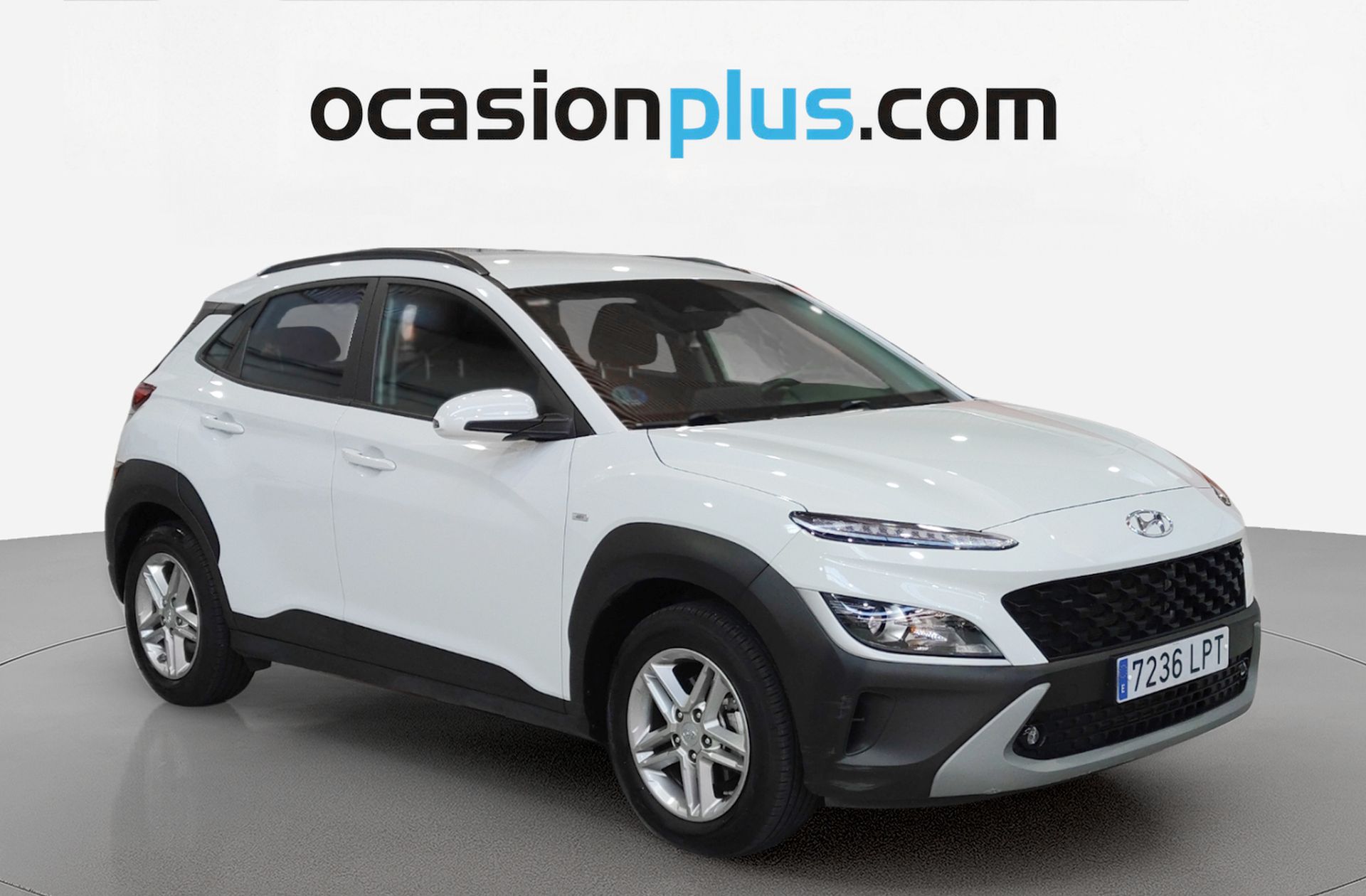 Hyundai Kona 1.0 T-GDi 48V Maxx 4x2 - foto 2