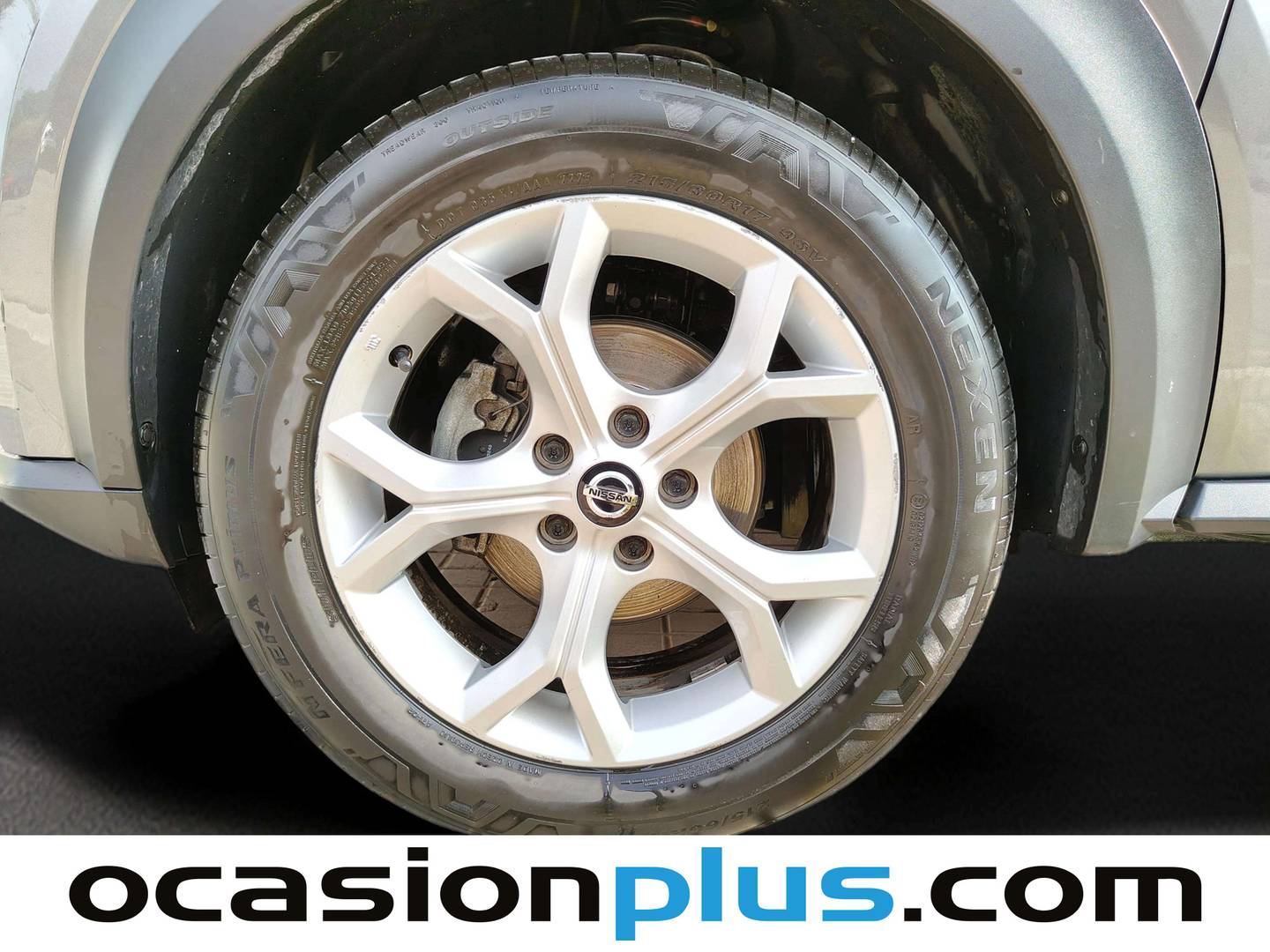 Nissan JUKE Nissan Juke DIG-T Acenta (117 CV) manual