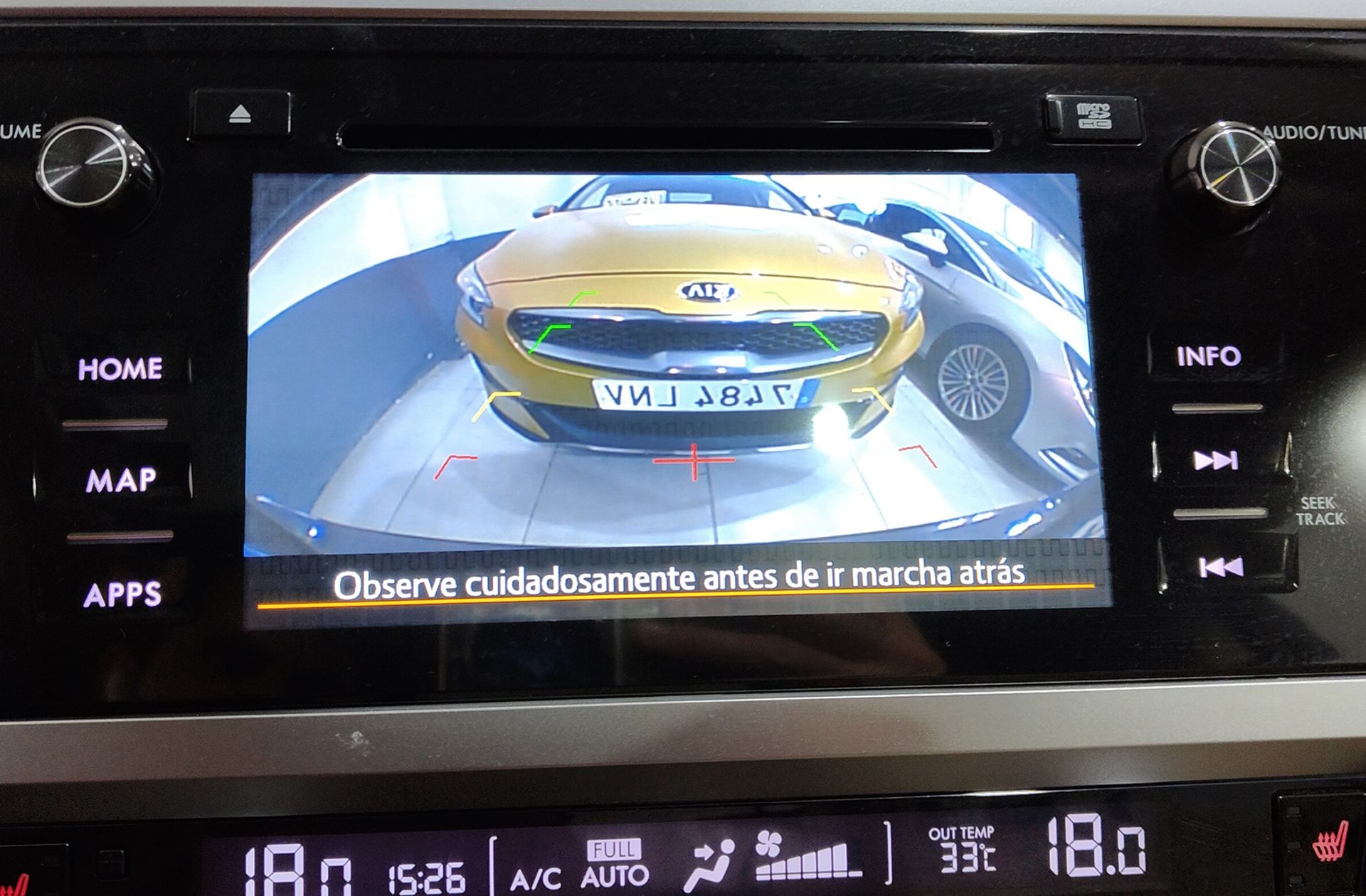 Subaru Outback 2.0 D Executive Plus CVT Lineartronic - foto 12