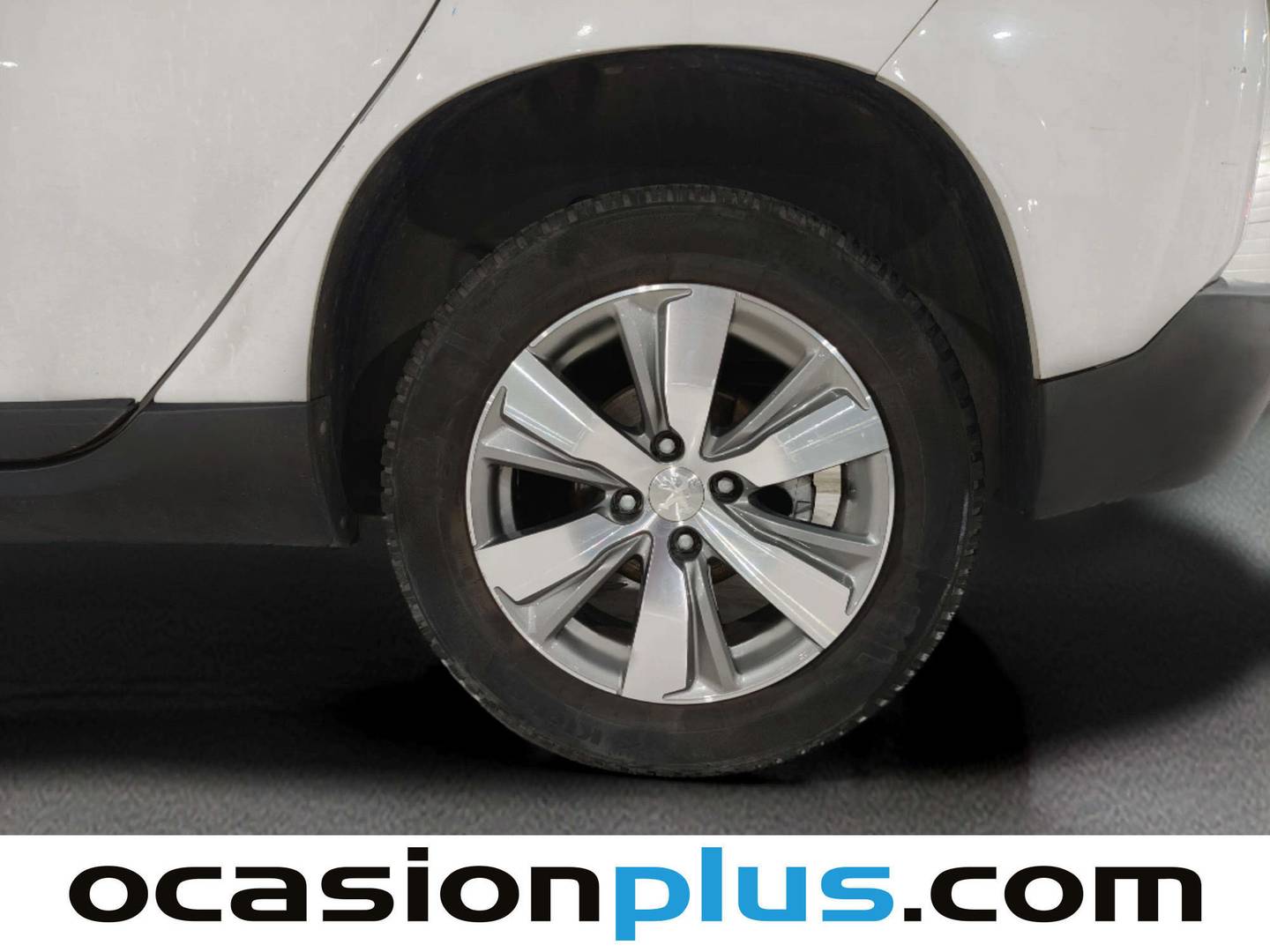 Acabados Peugeot 2008 Peugeot 2008 BlueHDi 100 Style (100 CV)