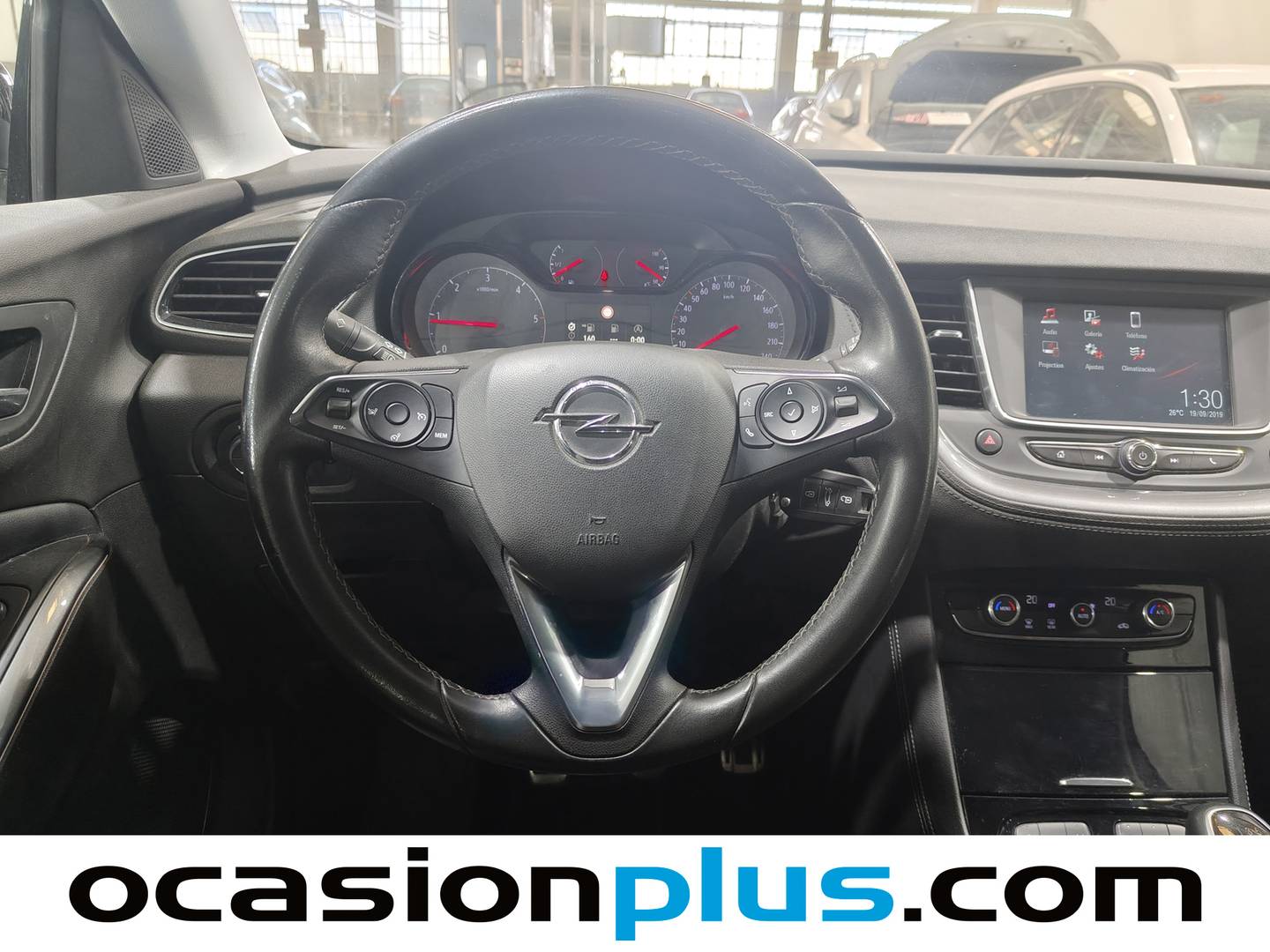 Opel Grandland X Opel Grandland X 1.5 CDTi 120 Aniversario  (130 CV) manual