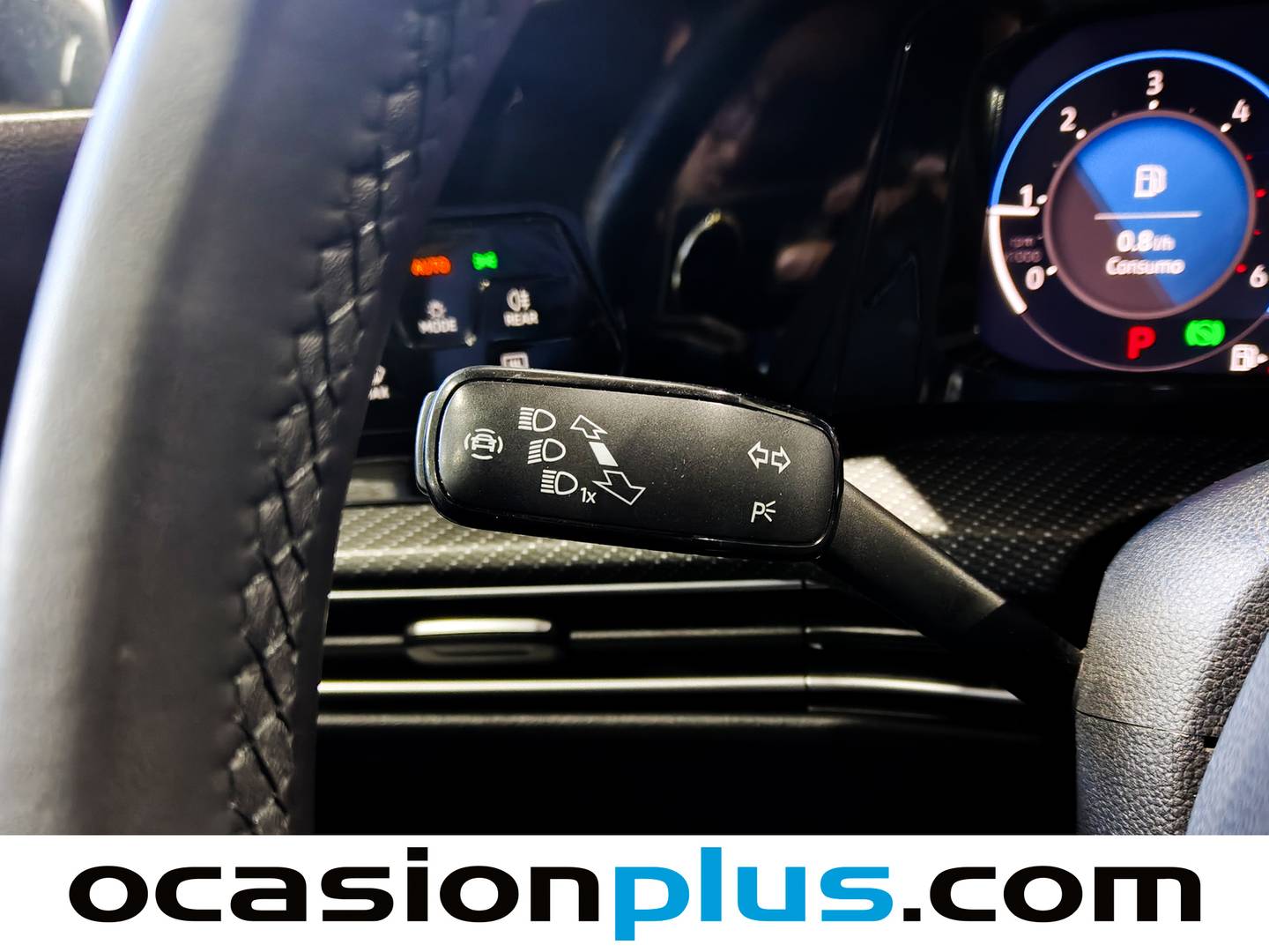 Foto Volkswagen Golf Volkswagen Golf Variant R-Line 2.0 TDI (150 CV) DSG