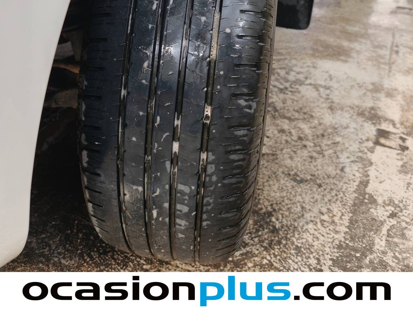 Nissan Navara Nissan Navara PickUp 2.3 dCi Doble Cabina Visia BDif  (163 CV) de segunda mano