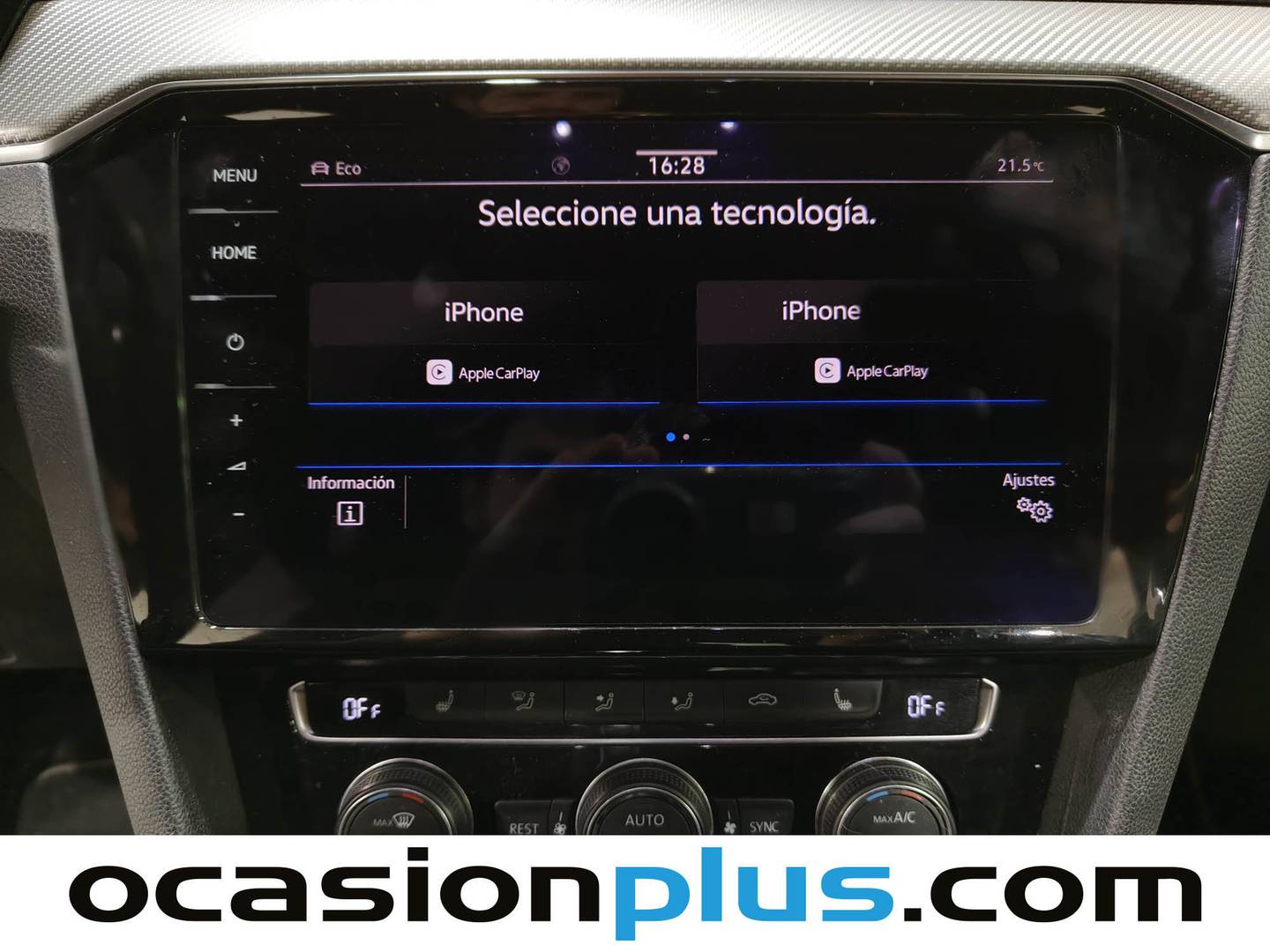 Extras del Volkswagen Passat Volkswagen Passat Variant R-Line 2.0 TSI (190 CV) DSG