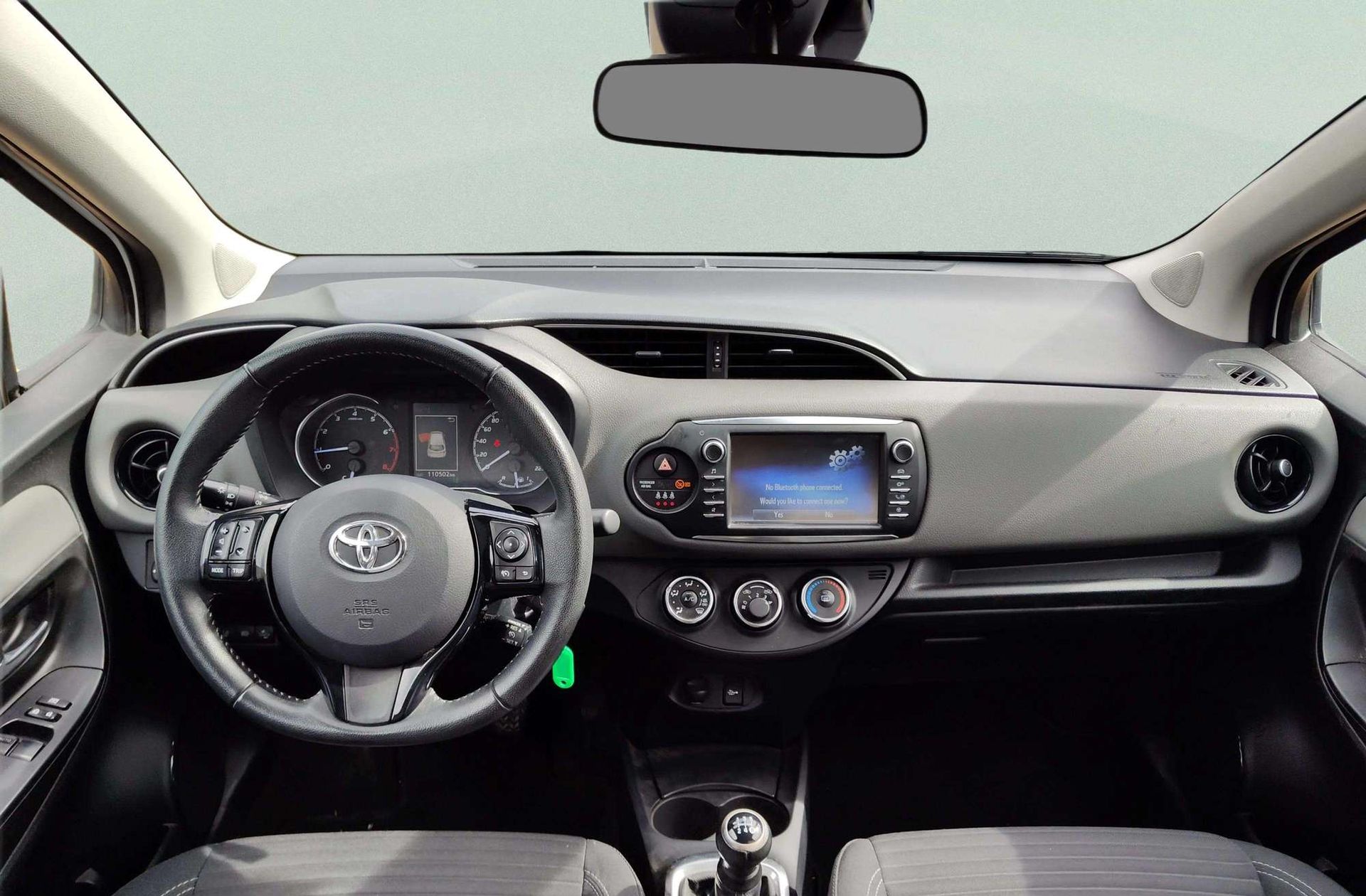 Toyota Yaris 70 Active - foto 6