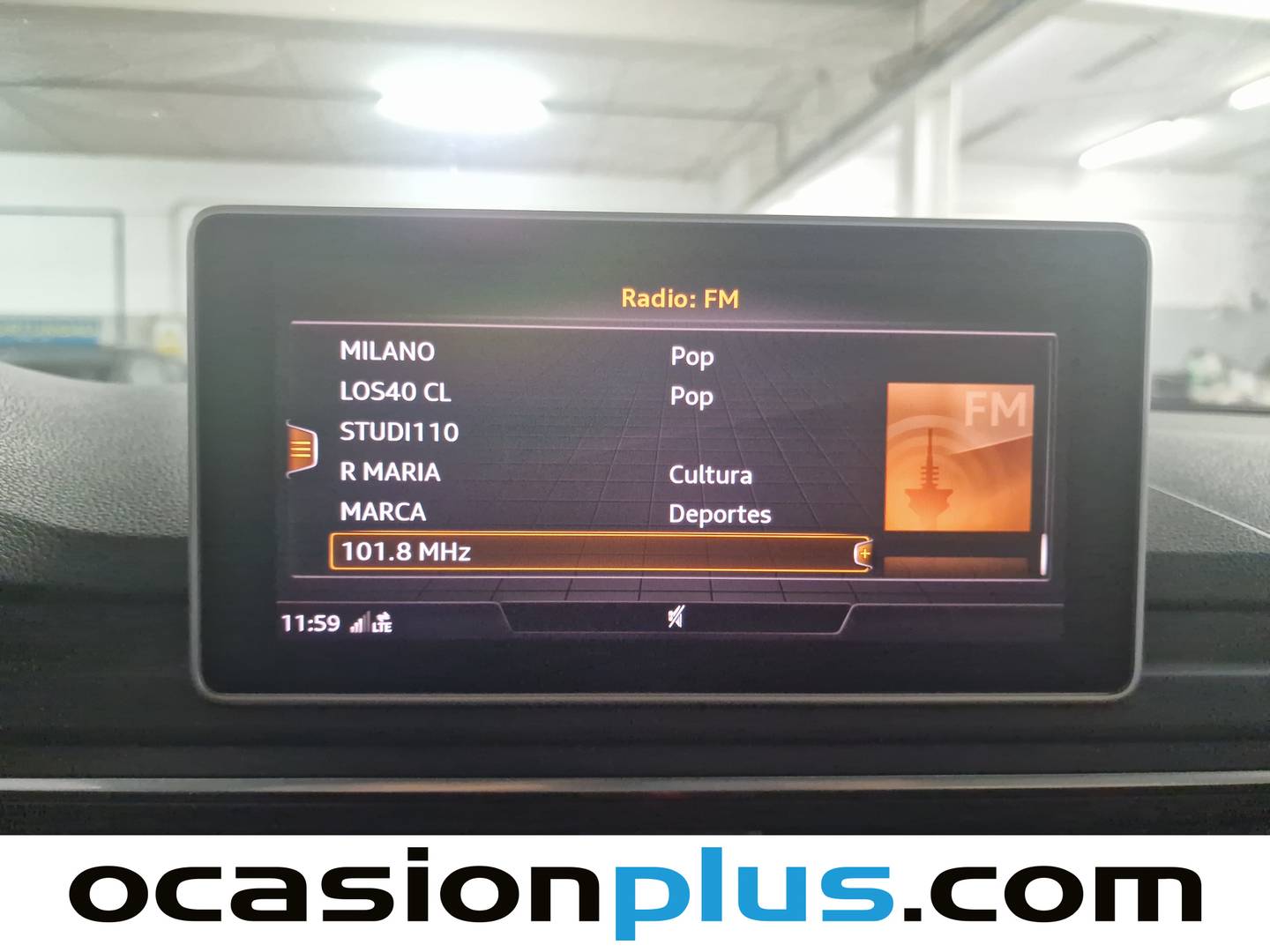 Audi A4 Allroad Quattro Audi A4 Allroad Unlimited 3.0 TDI Quattro (272 CV) Tiptronic seminuevo