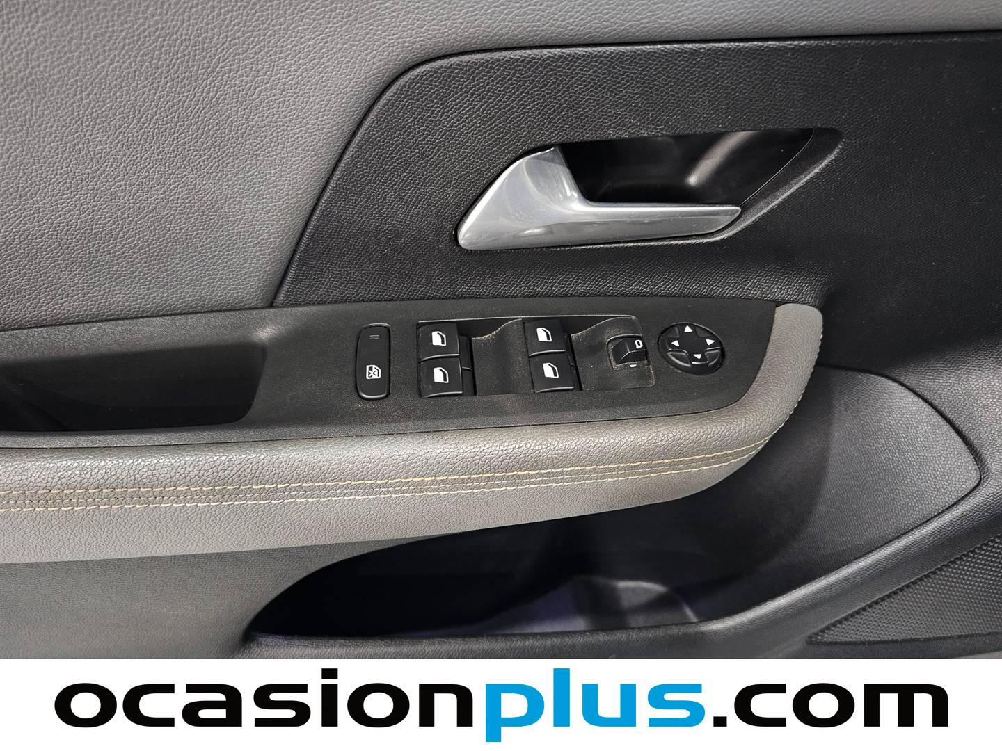 Opel Mokka Opel Mokka 1.2 T Business Elegance (130 CV) 130cv