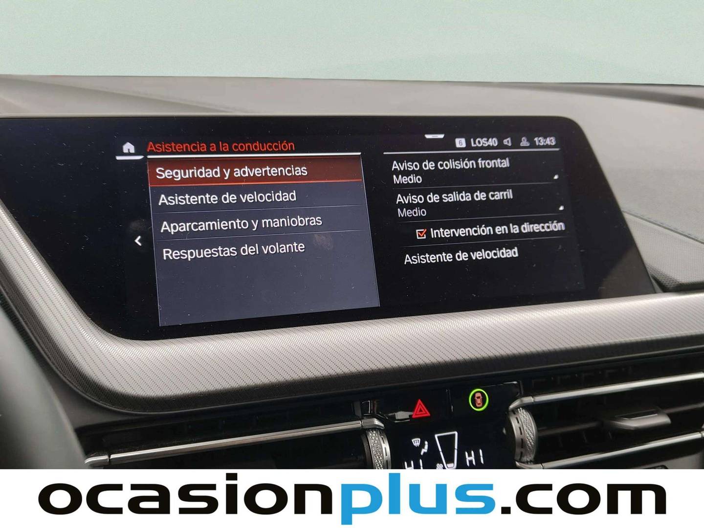 BMW Serie 1 BMW Serie 1 118i (136 CV) Pack M gasolina