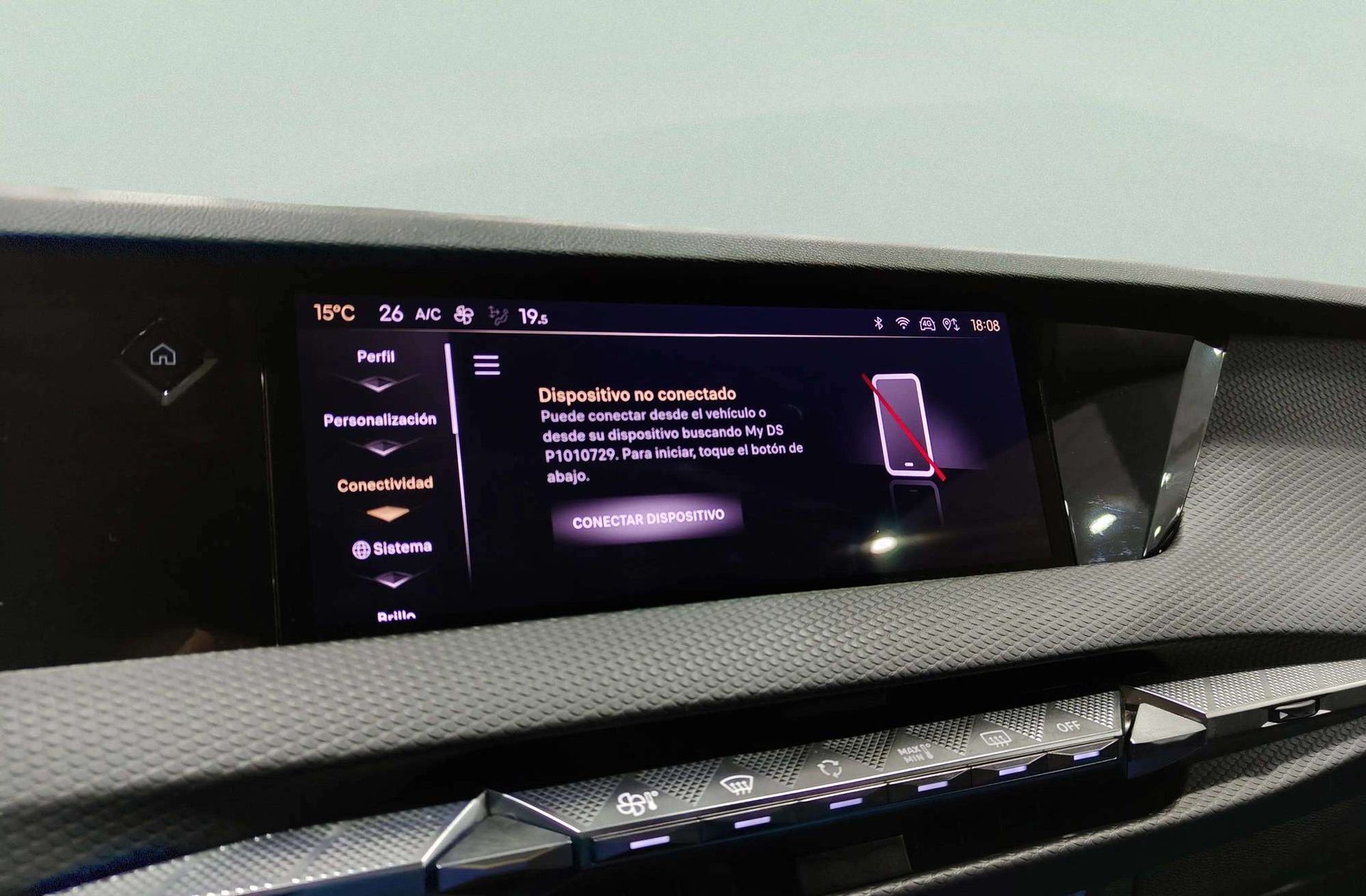 DS DS 4 PureTech 130 Bastille - foto 35